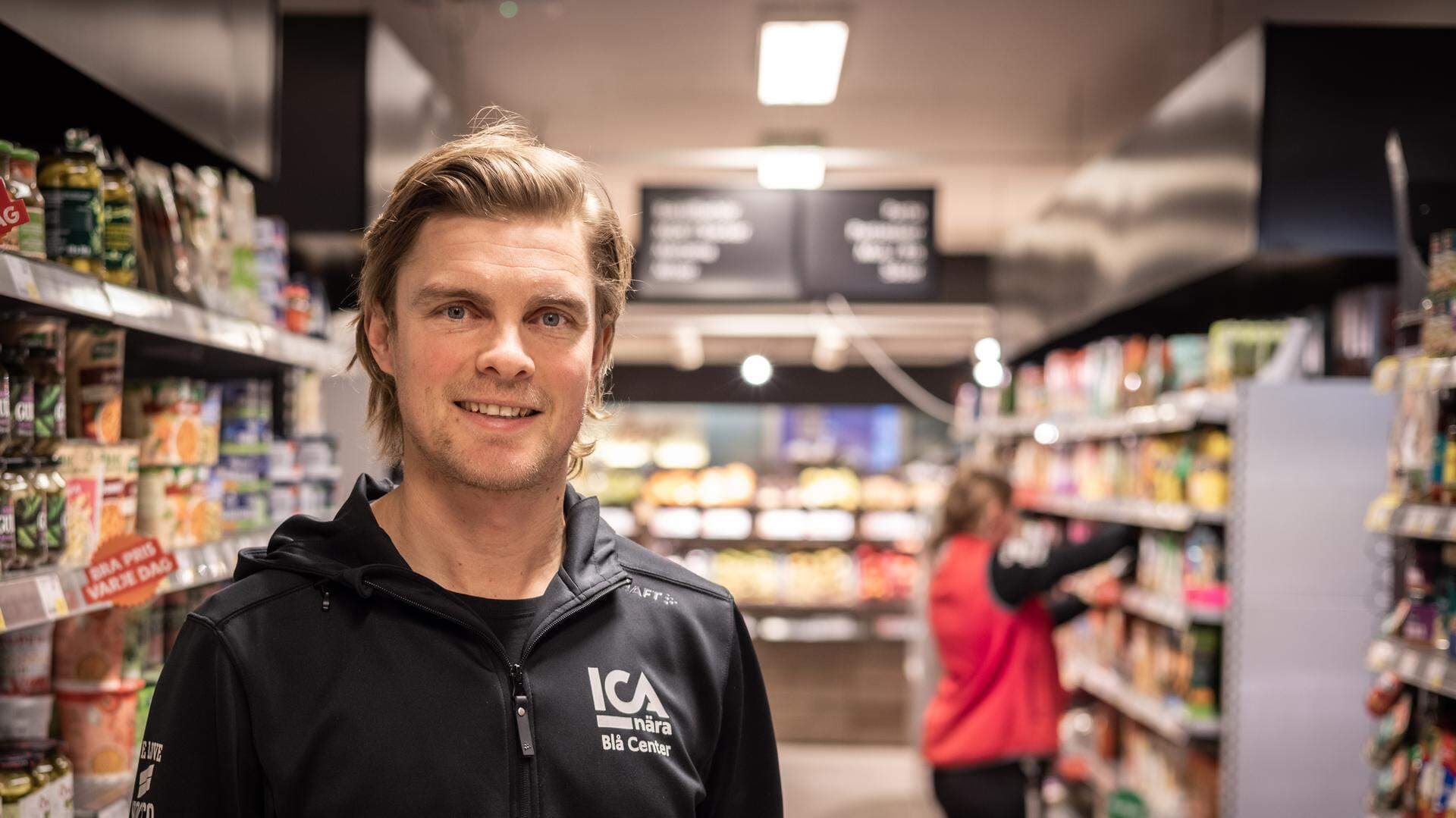 Carl-Johan Winblad