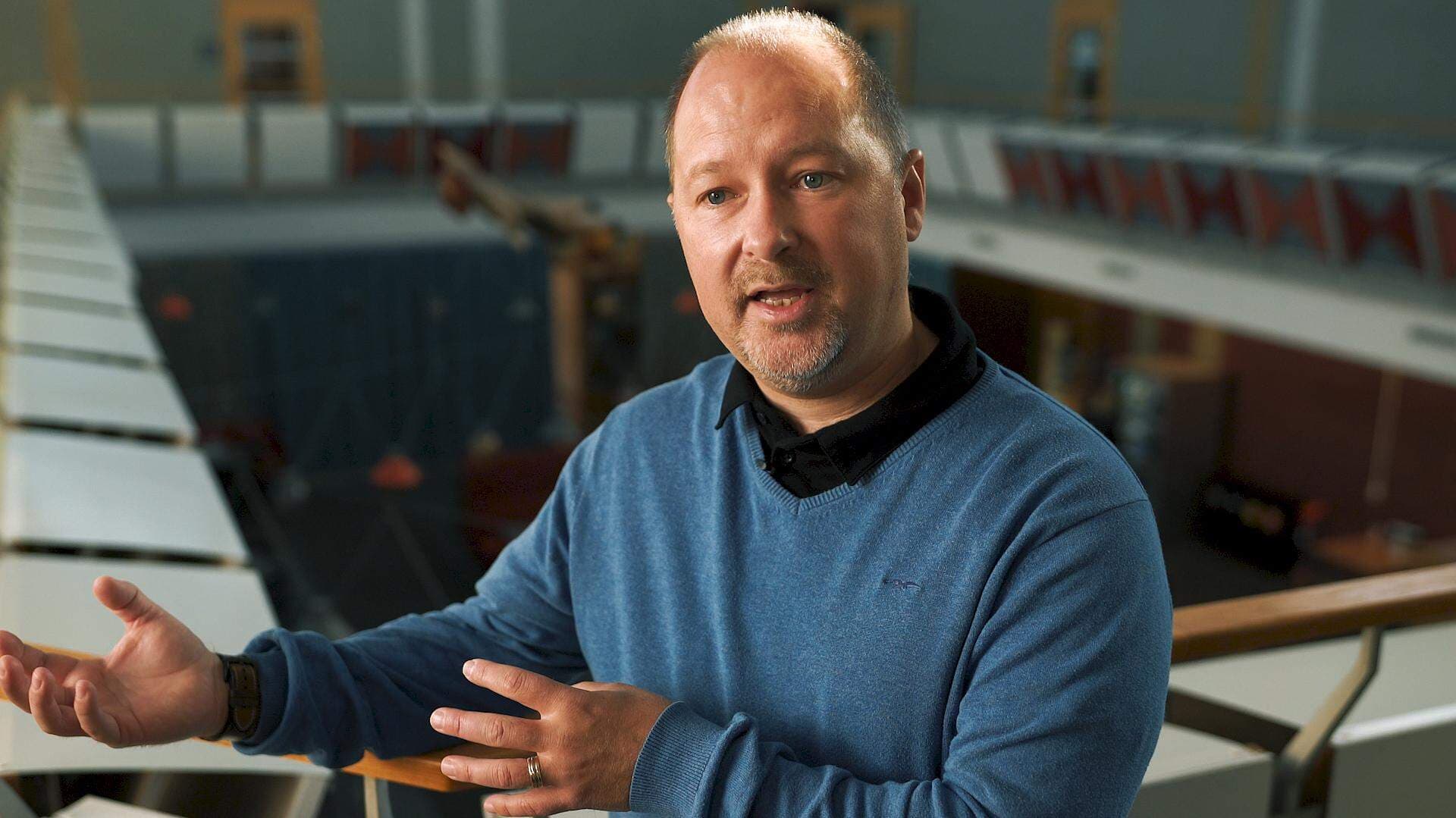 Gustaf Danielsson