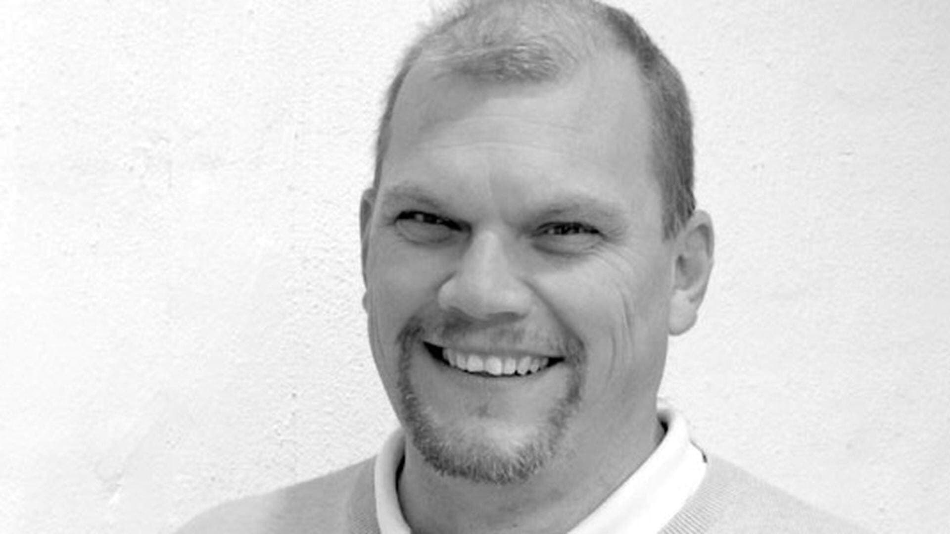 – Vi vill visa upp jämtländsk modern industri och att det finns goda möjligheter till jobb. Vi riktar oss till ungdomar och studievägledare men även till unga vuxna som idag står utan jobb, säger Sverker Hallén, organisationsutvecklare vid IUC Z-GROUP AB.