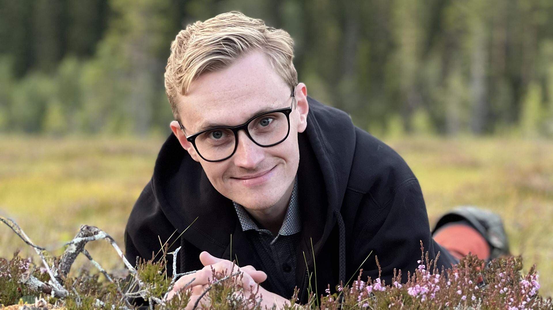 Simon Högberg
