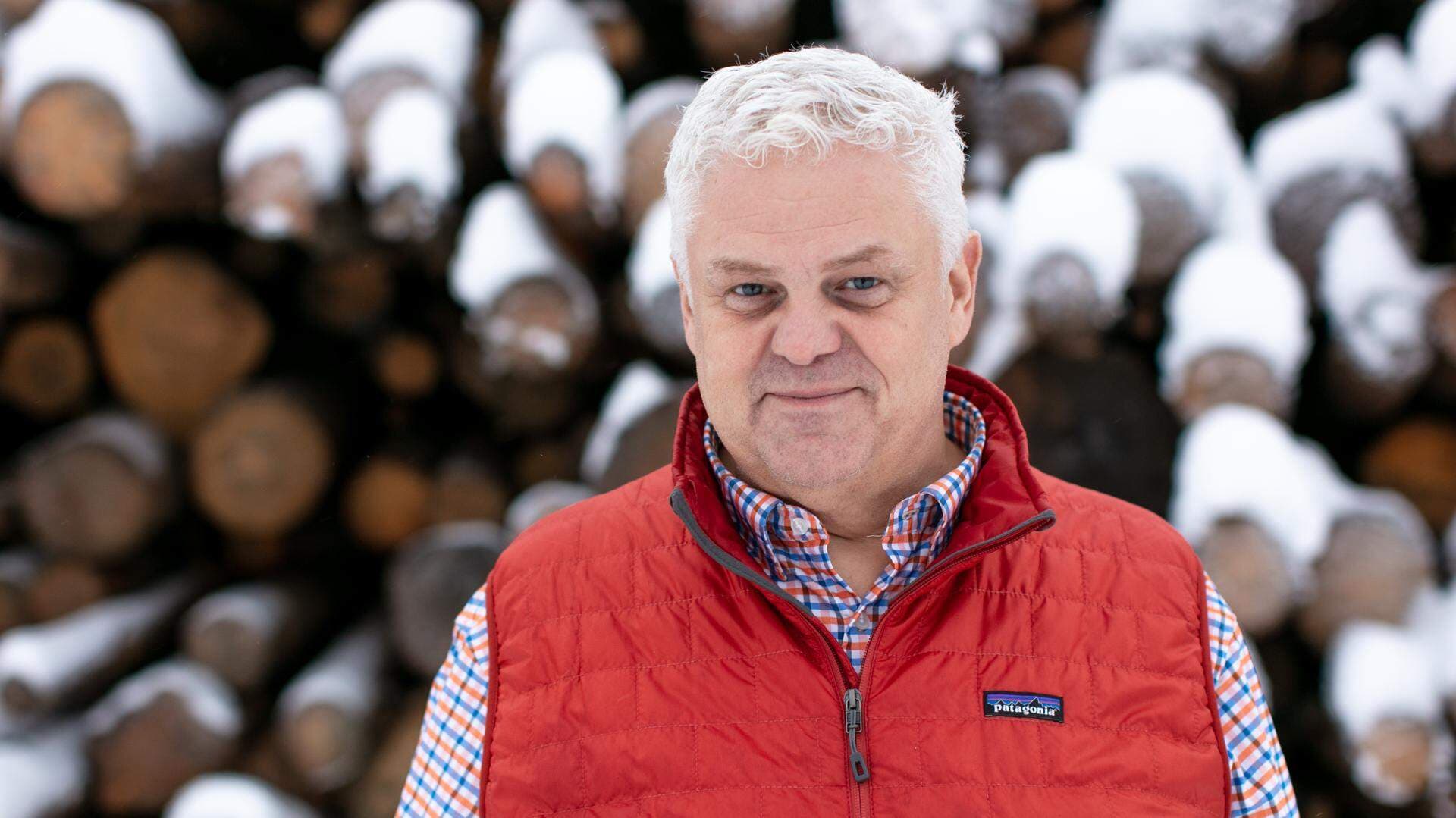 Peter Lundblad