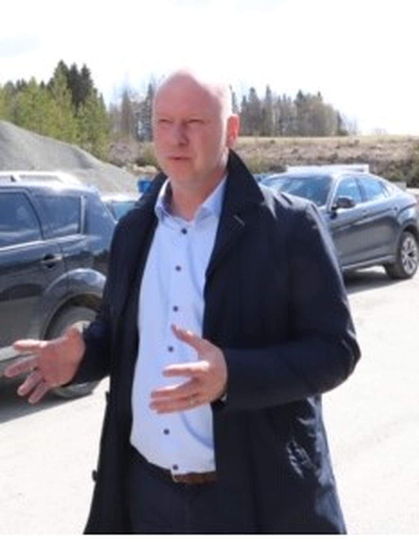 Per Nilsson ägare Attacus