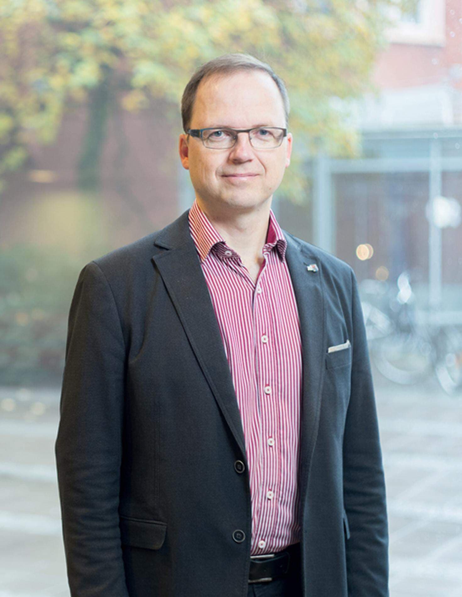 Björn Hammarberg