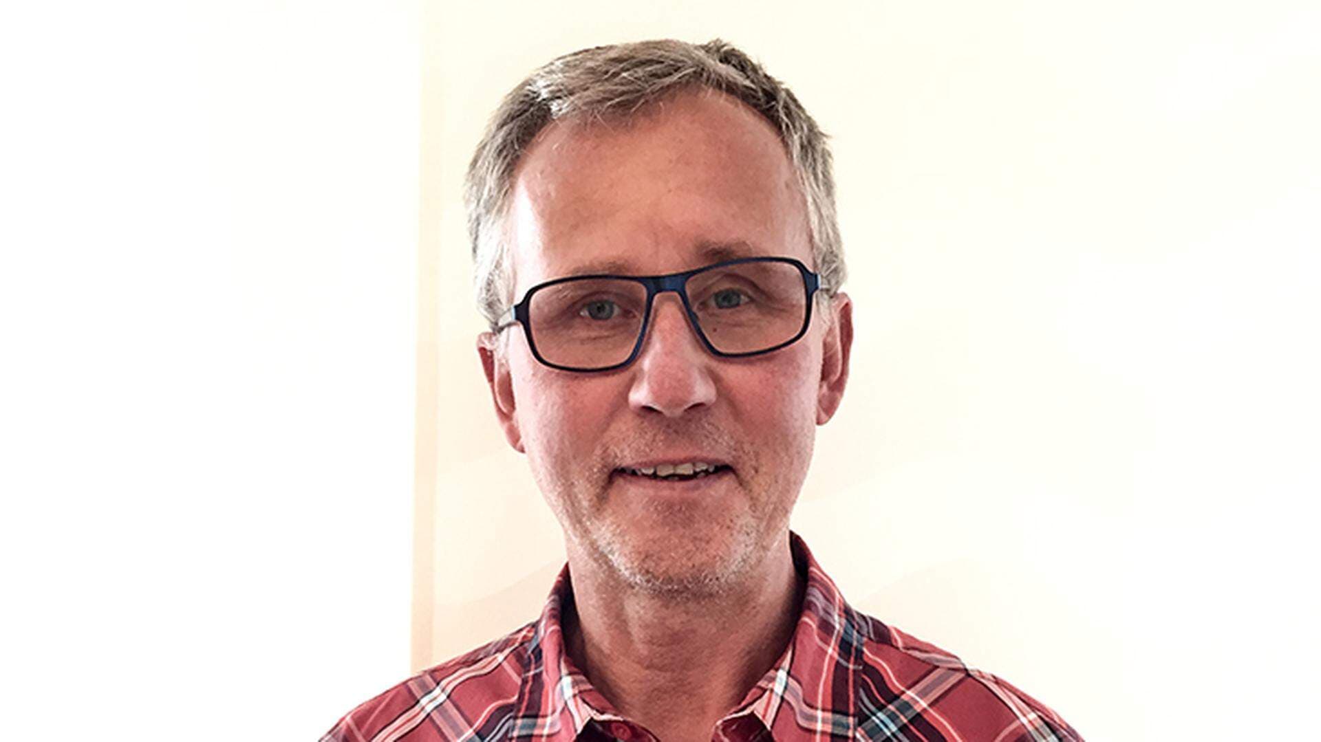 Peter Lundin
