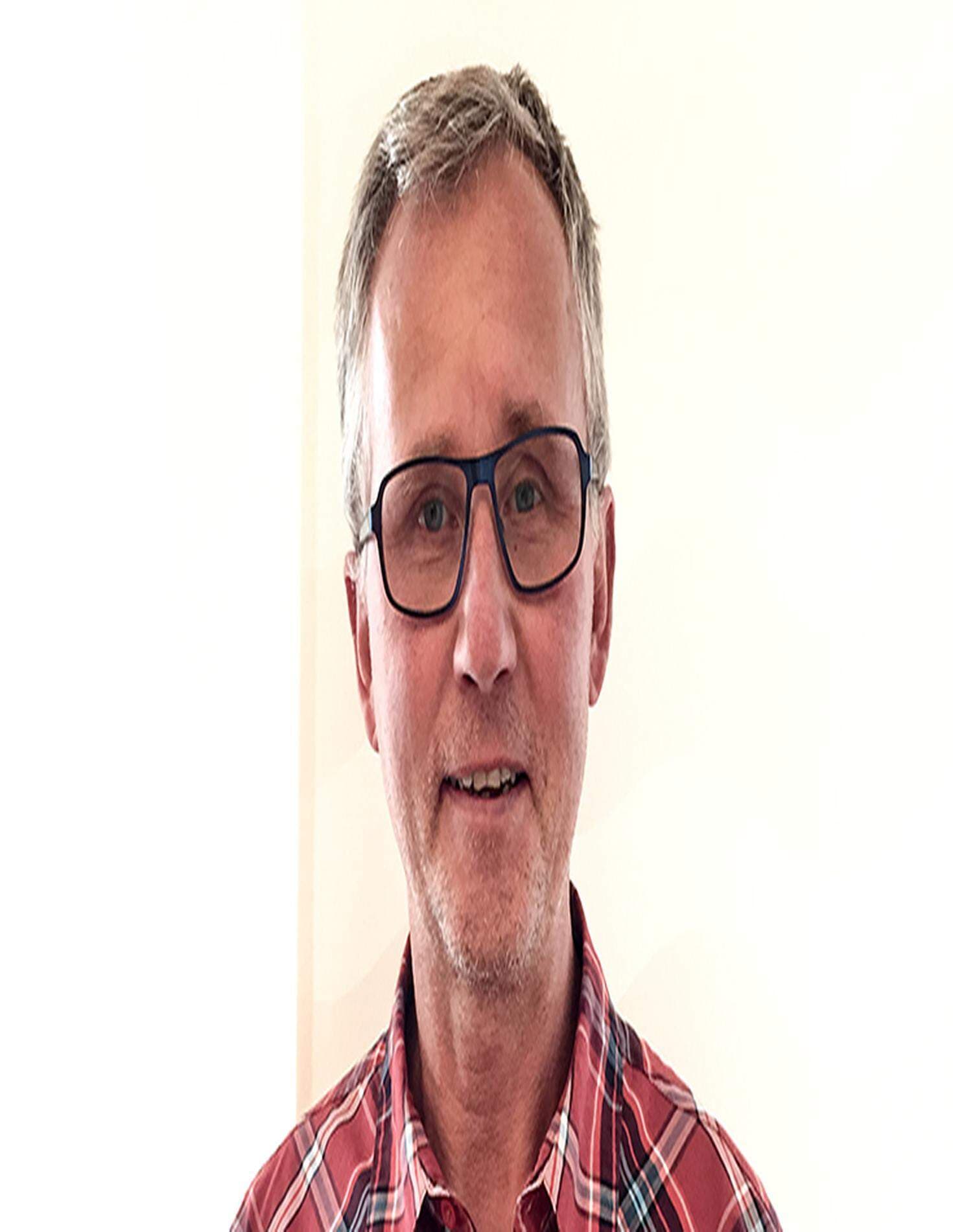 Peter Lundin