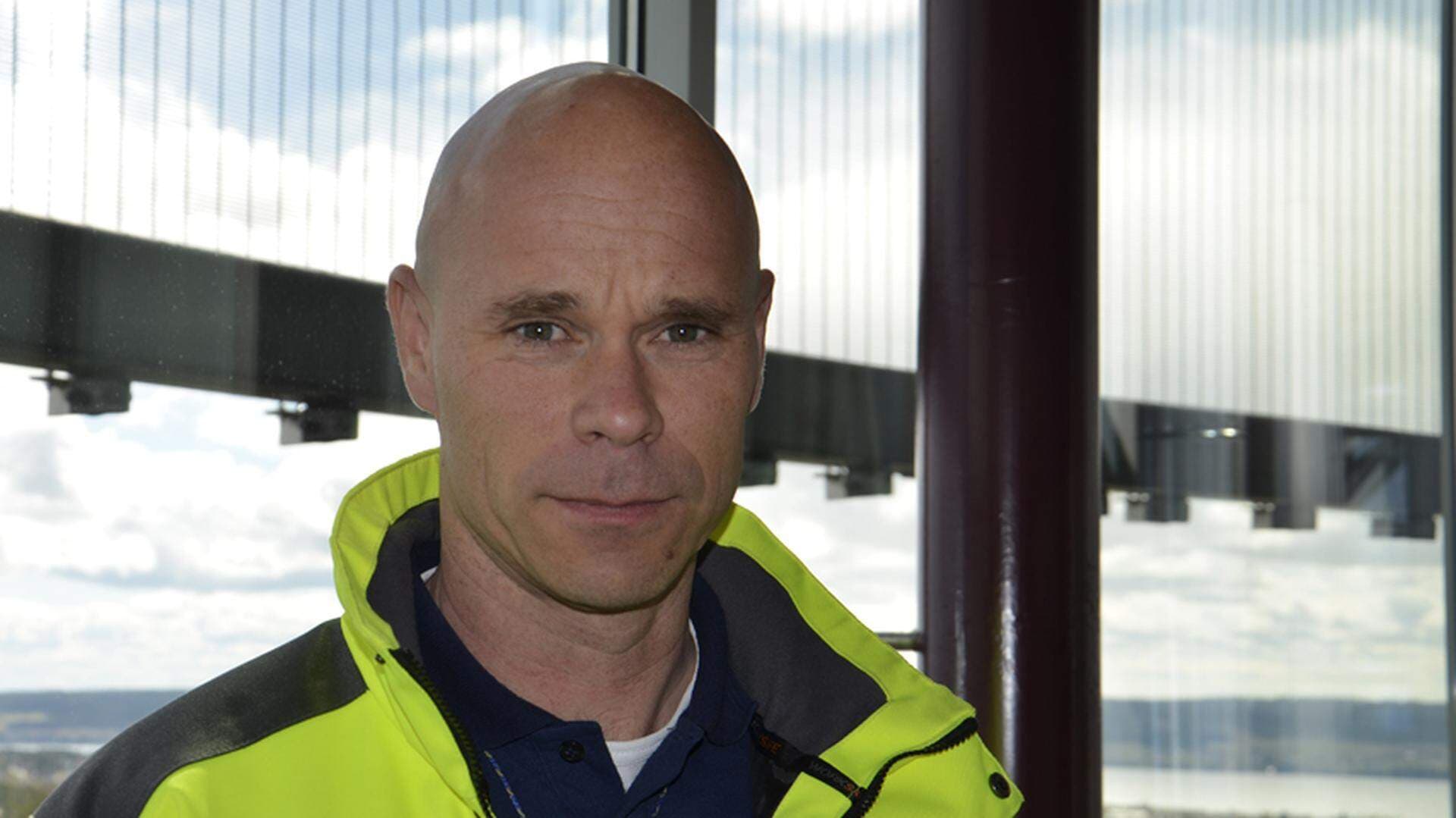 Mattias Marktin