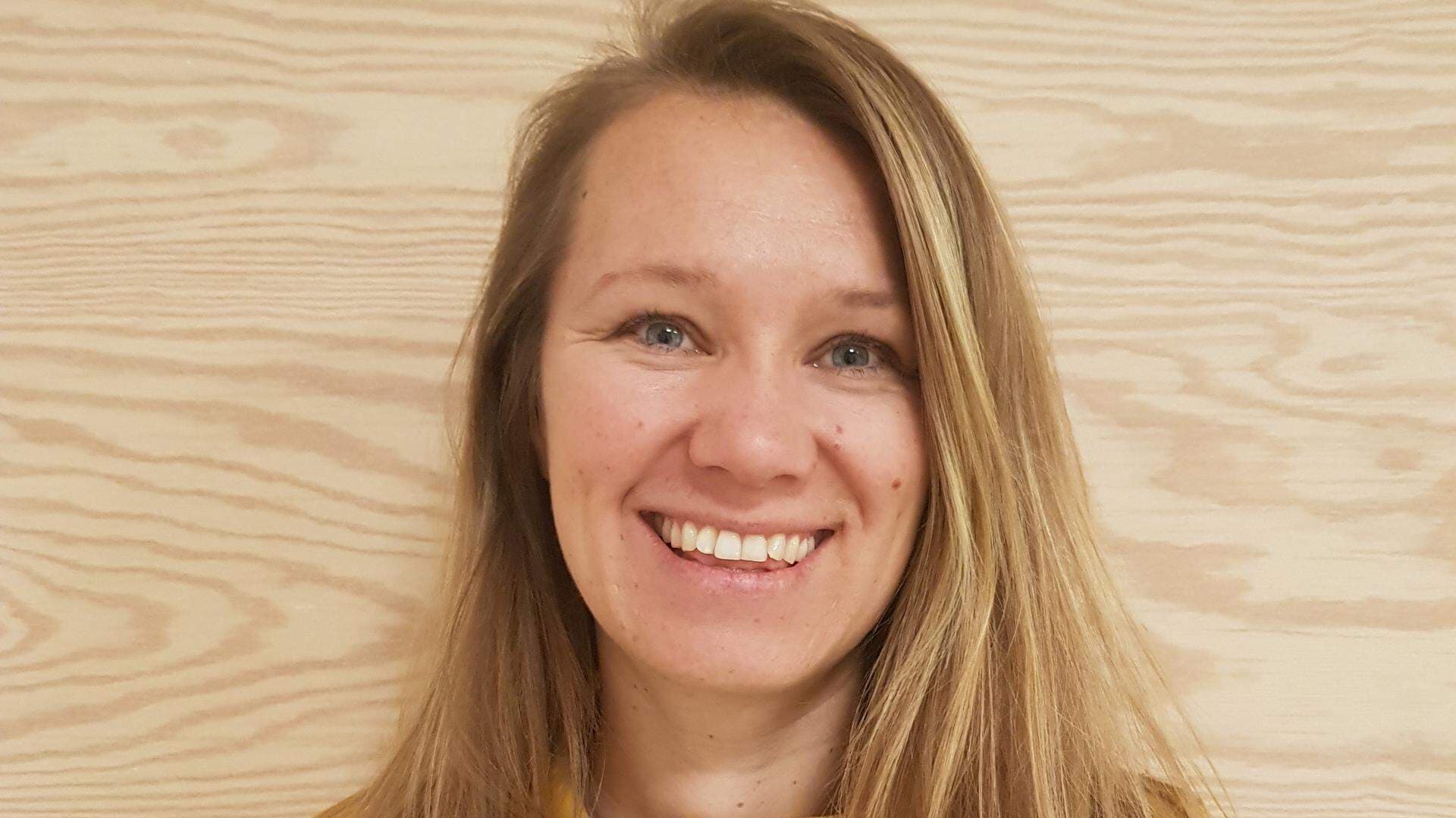 Linnéa Sahlmén