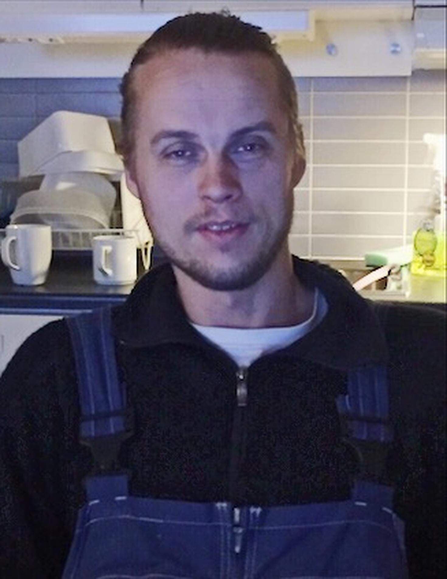 Daniel Åström