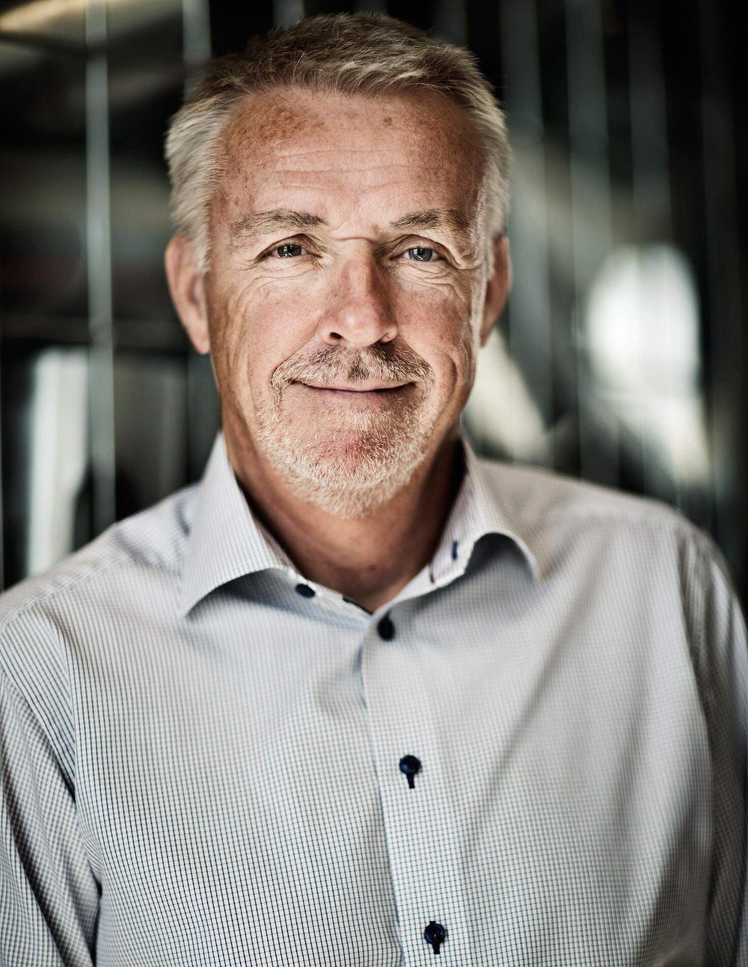 Nils-Åke Hallström
