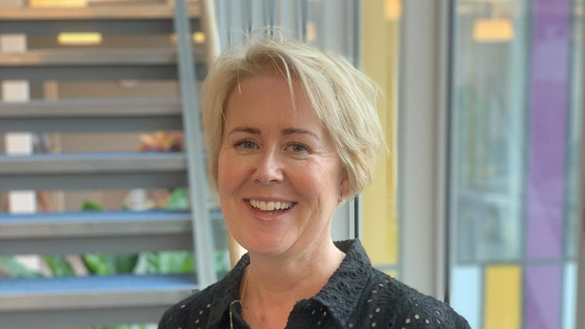 Malin Appelgren Ambea Vardaga