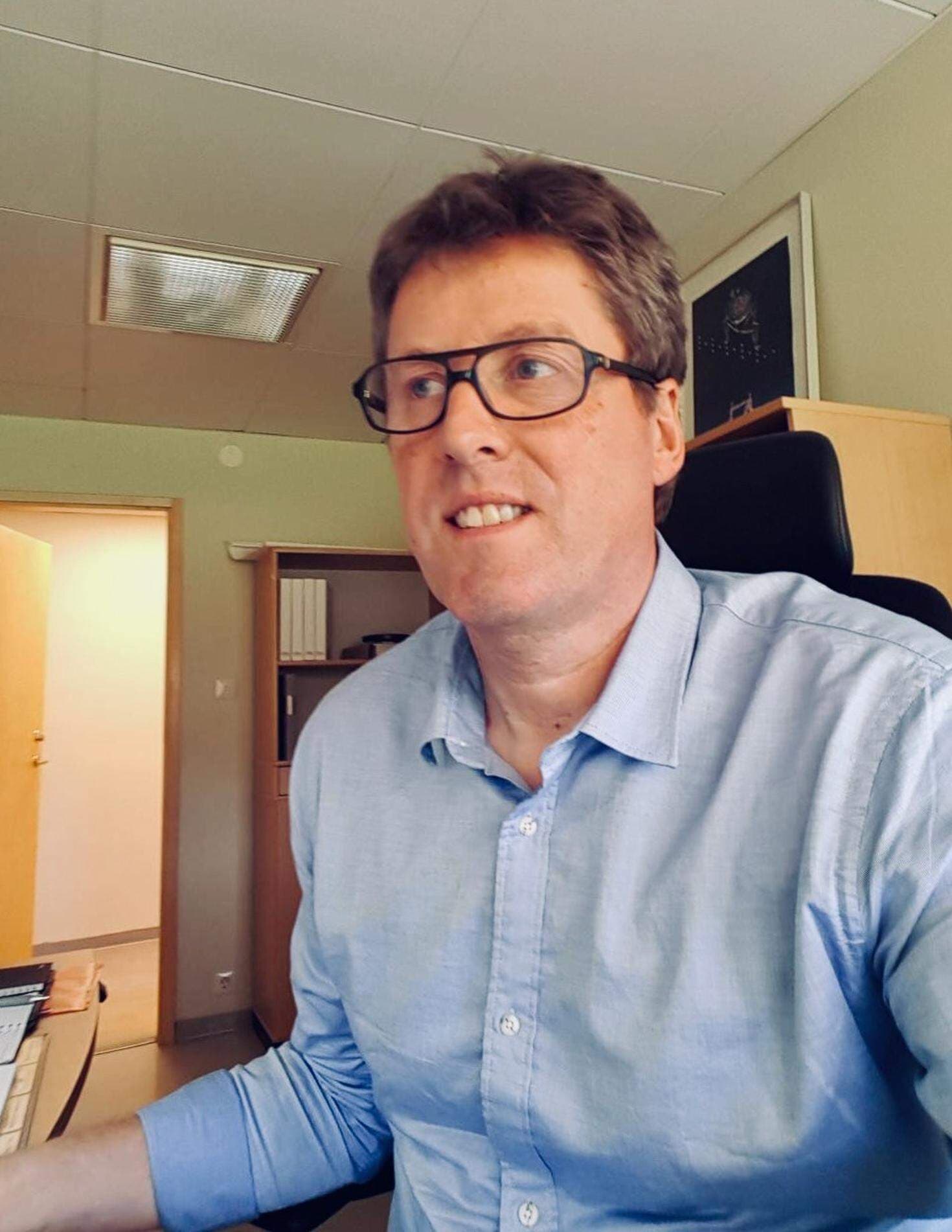Hans Svensson