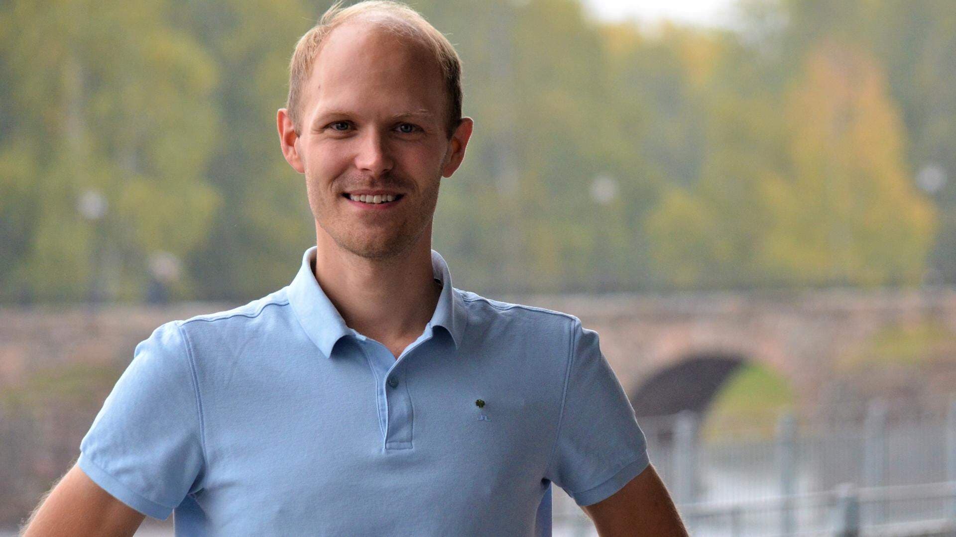 Peter Johansson