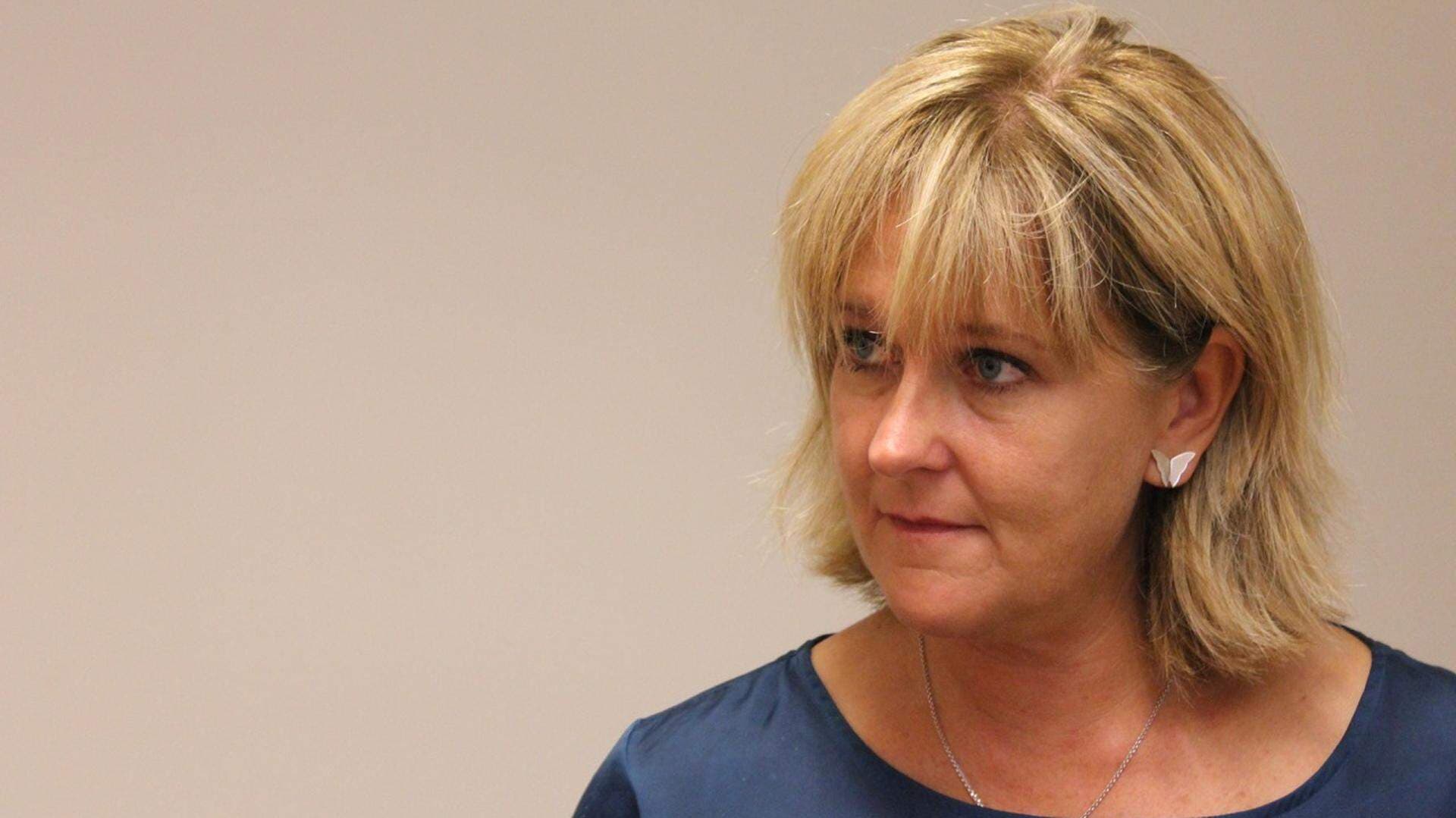 Pernilla Bernhardsson, Mullsjö Utveckling