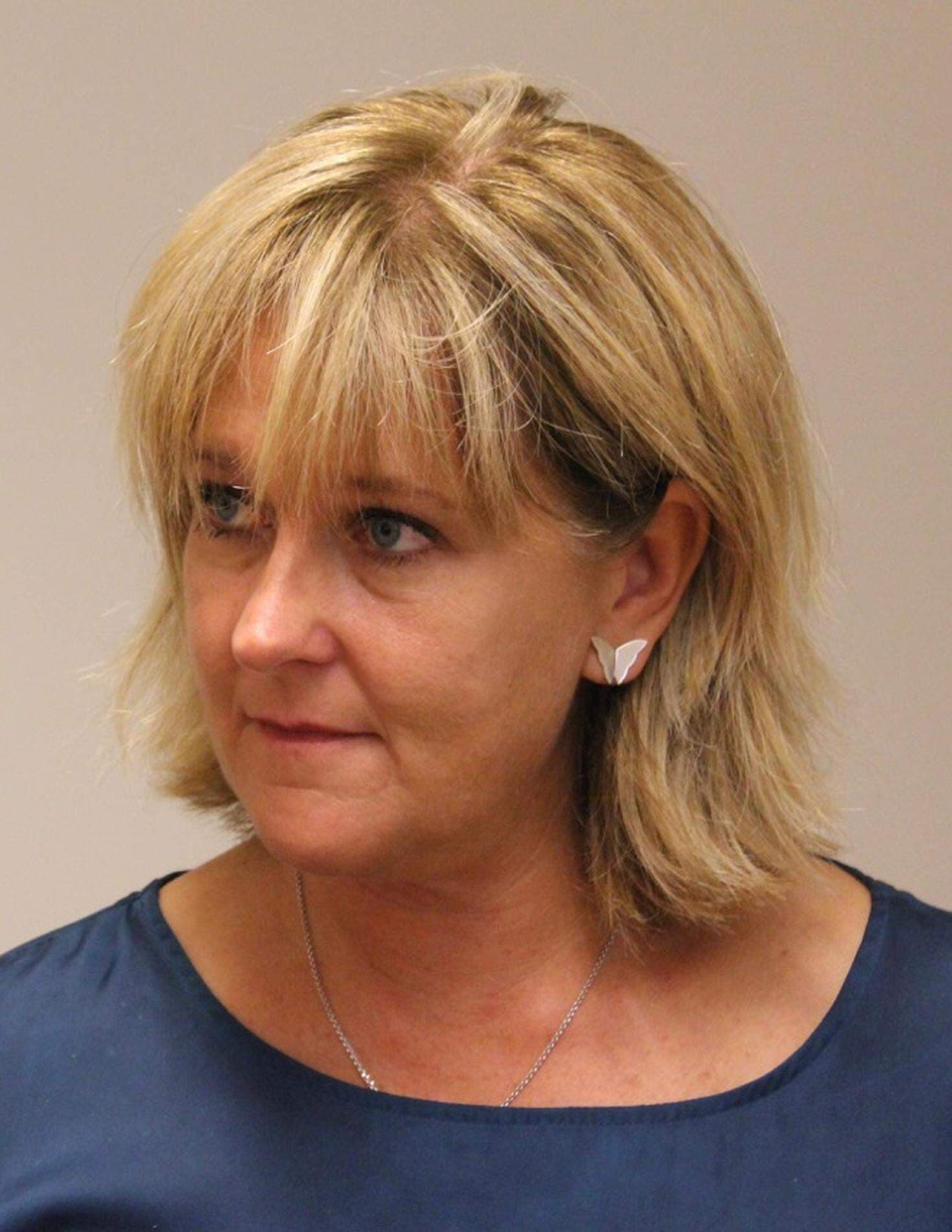 Pernilla Bernhardsson, Mullsjö Utveckling