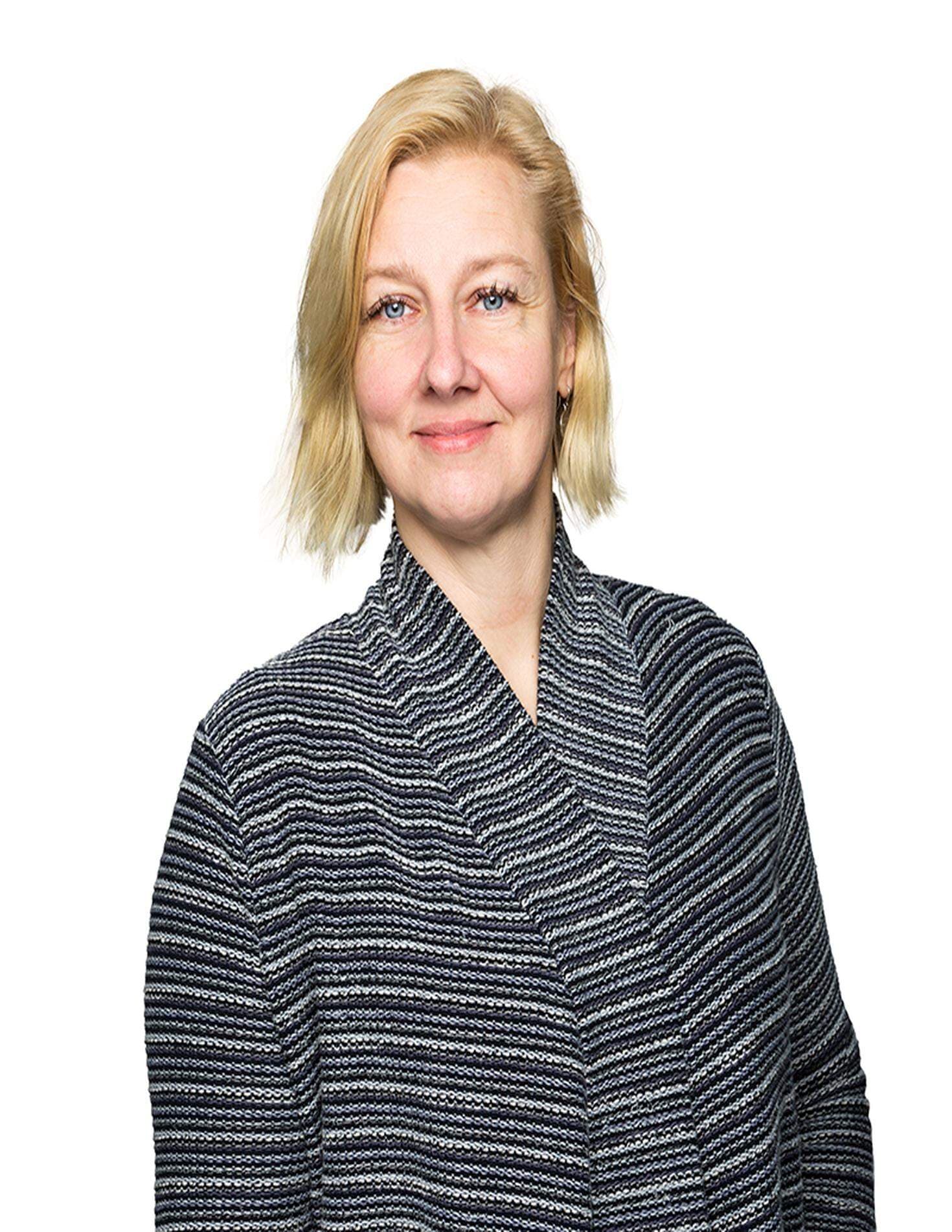 Anna Gillek Dahlström, Svenskt Näringsliv