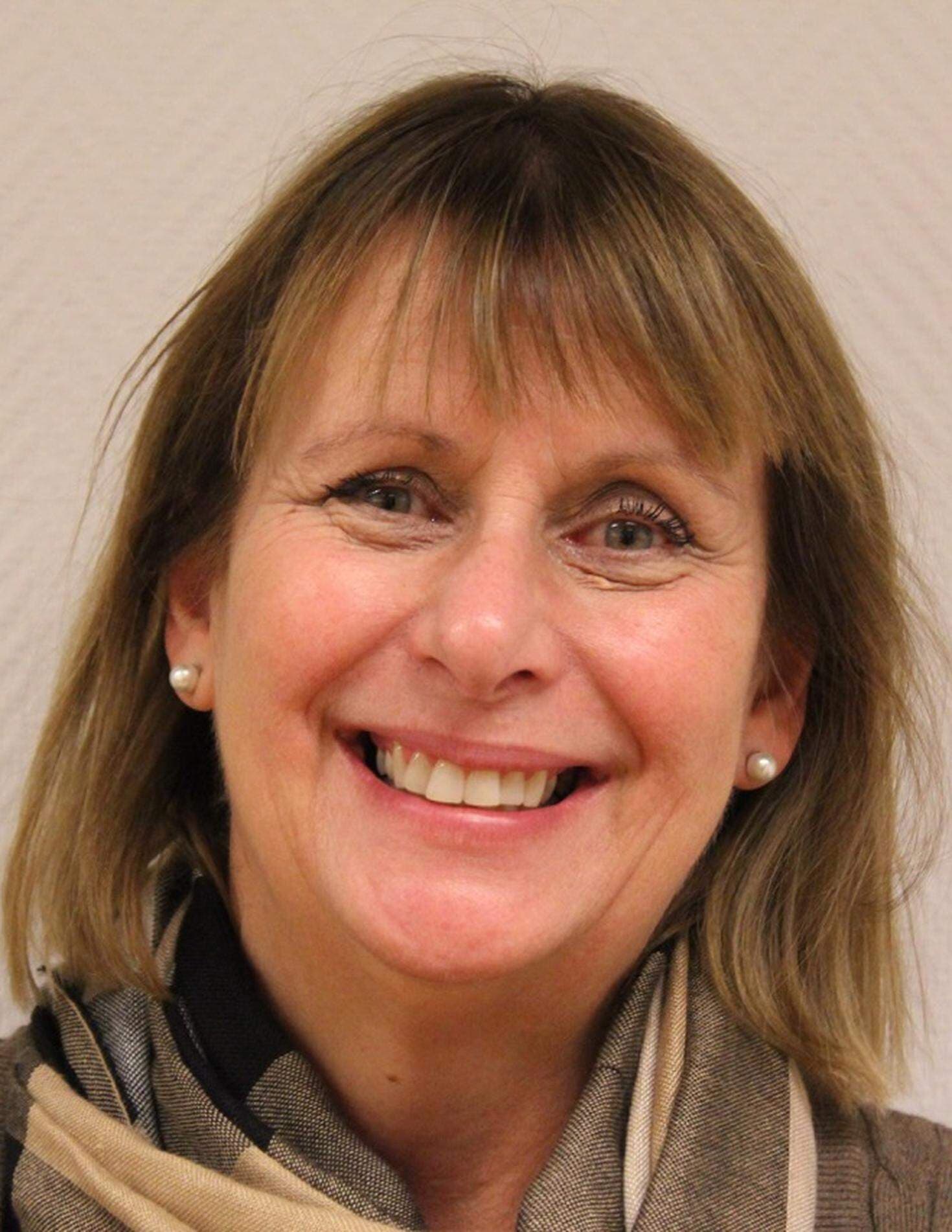 Helena Gill, Sävsjö Näringslivsbolag (SNAB)