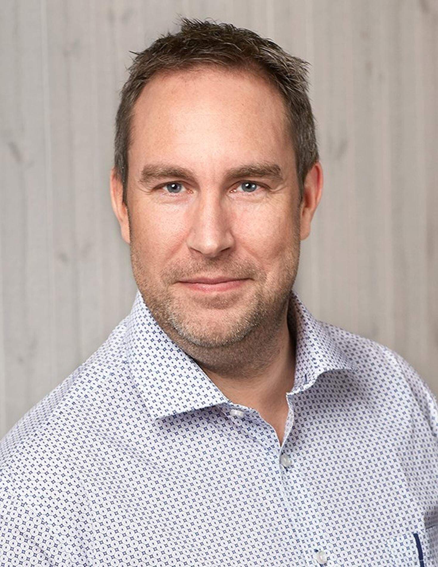 Peter Ek, Sveriges Byggindustrier