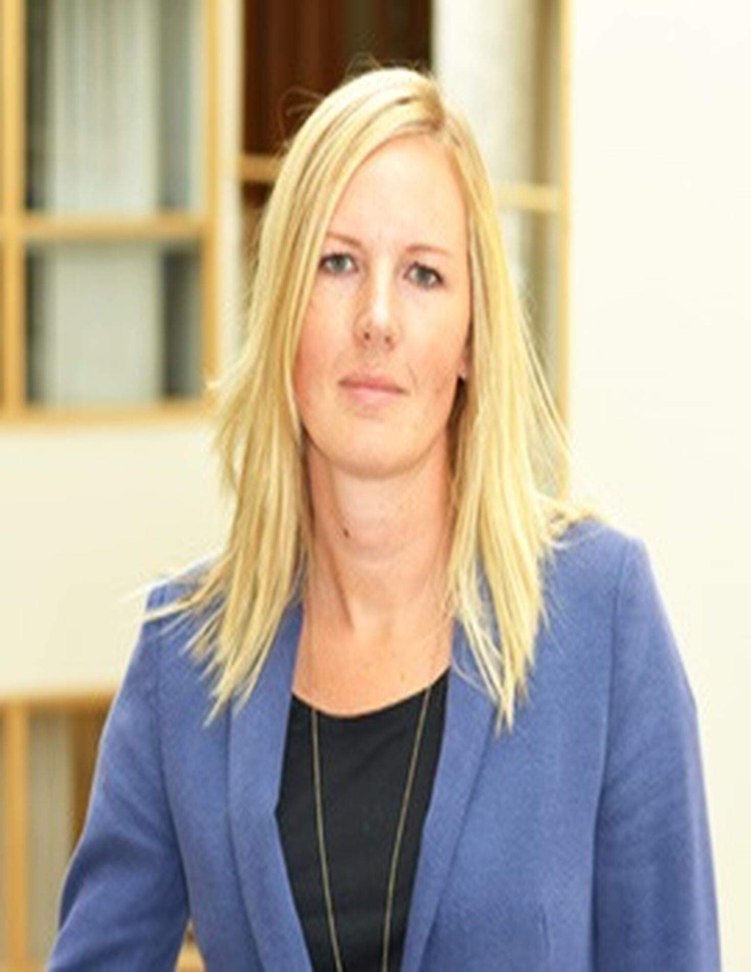 Therese Rydholm Draka Kabel