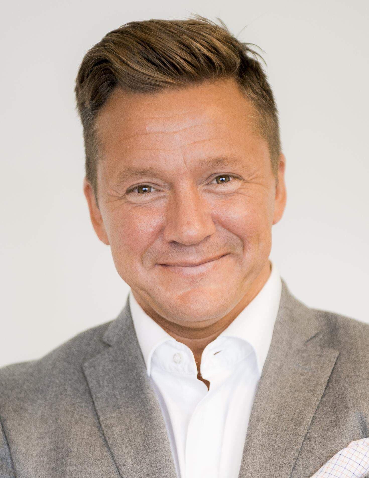 Stefan Alvarsson, OnePartnerGroup AB