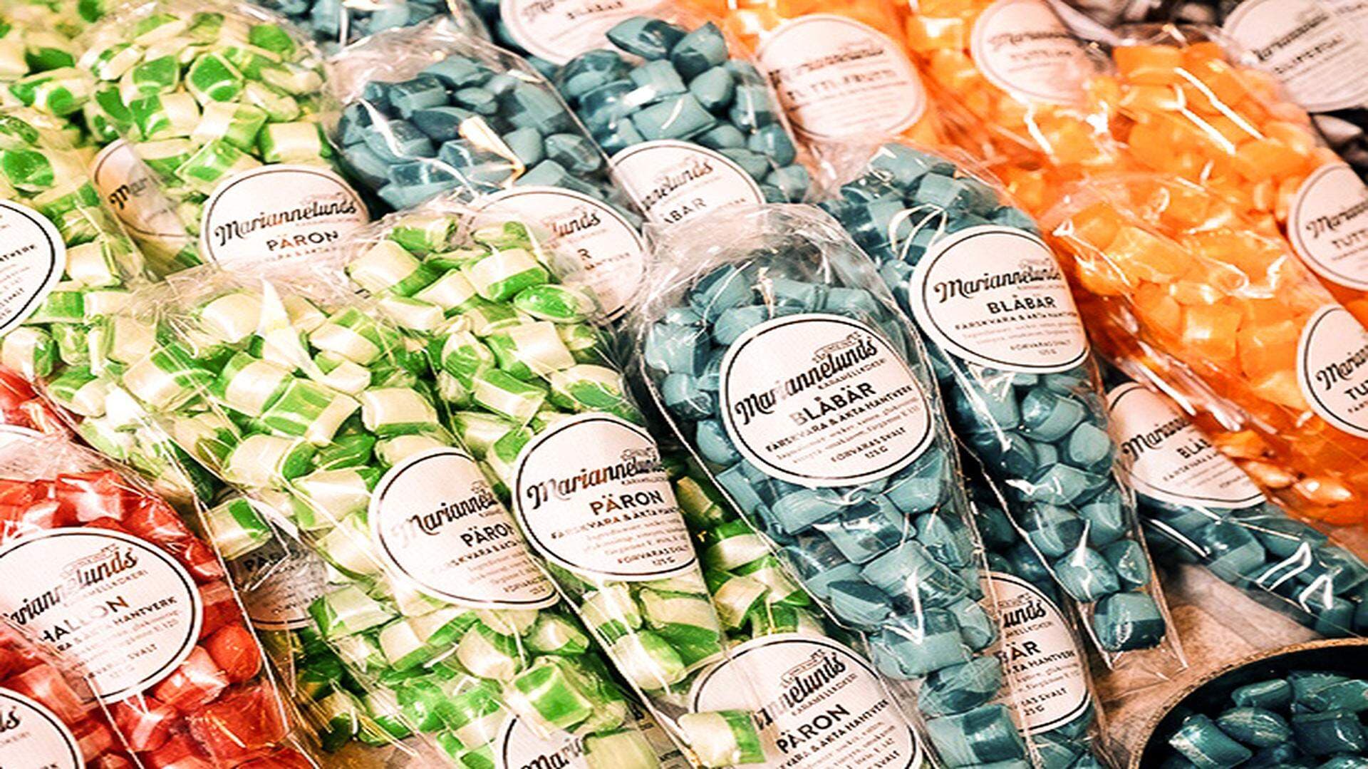 4future UF produkter