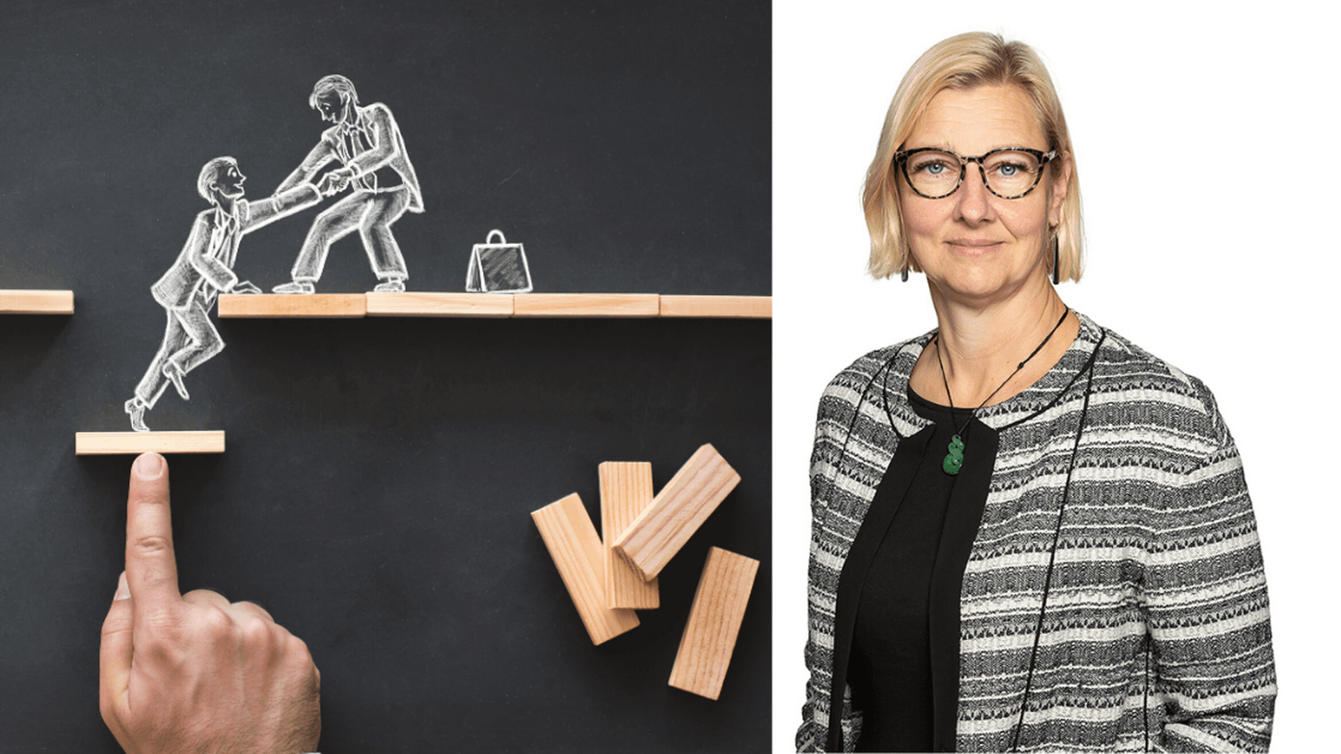 Anna Gillek krönika