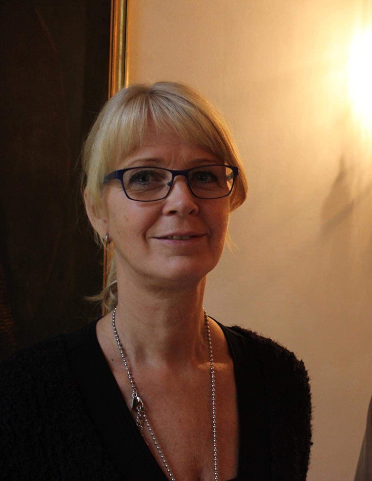 Marie Brask, Eksjö.nu