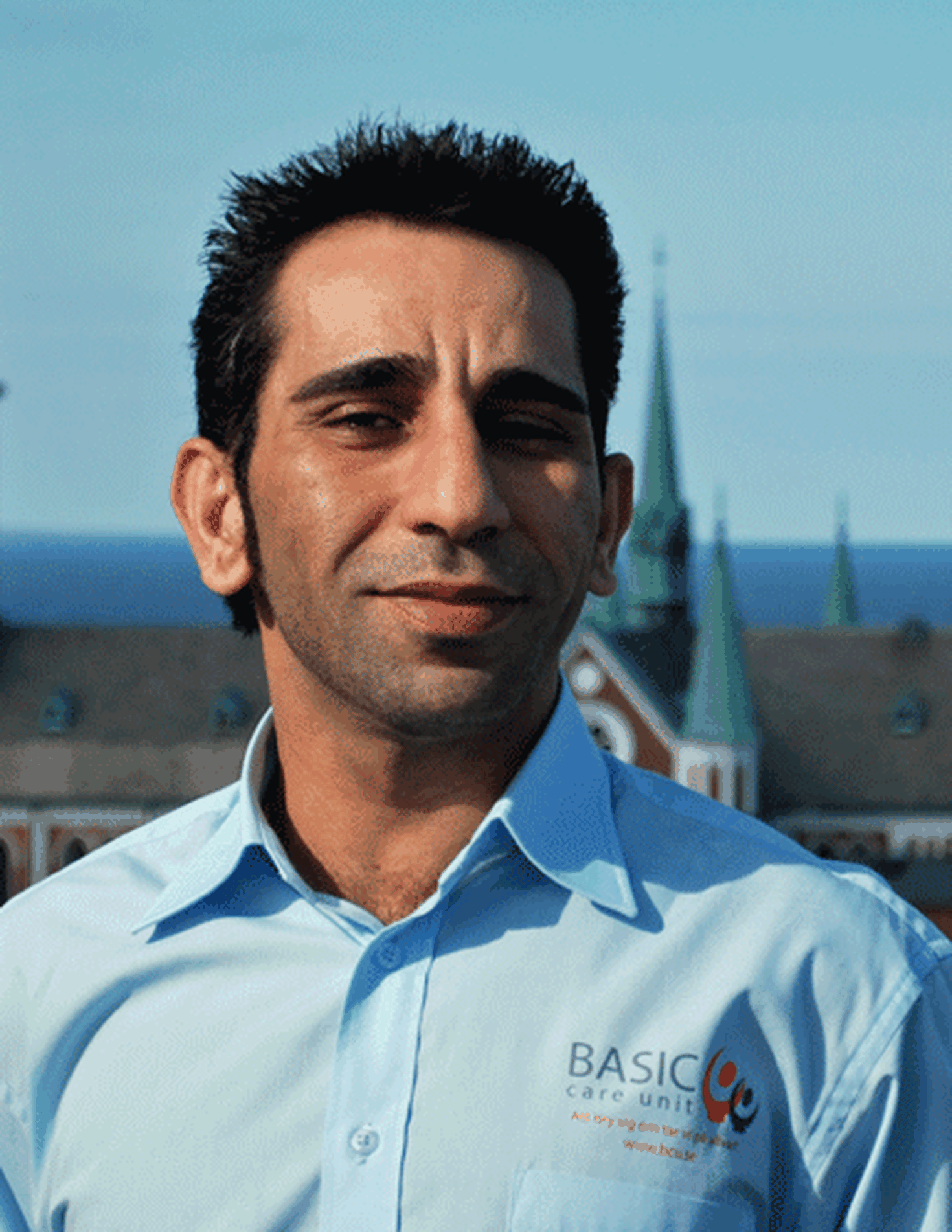 Vilbert Soleymanian, Basic Care Unit