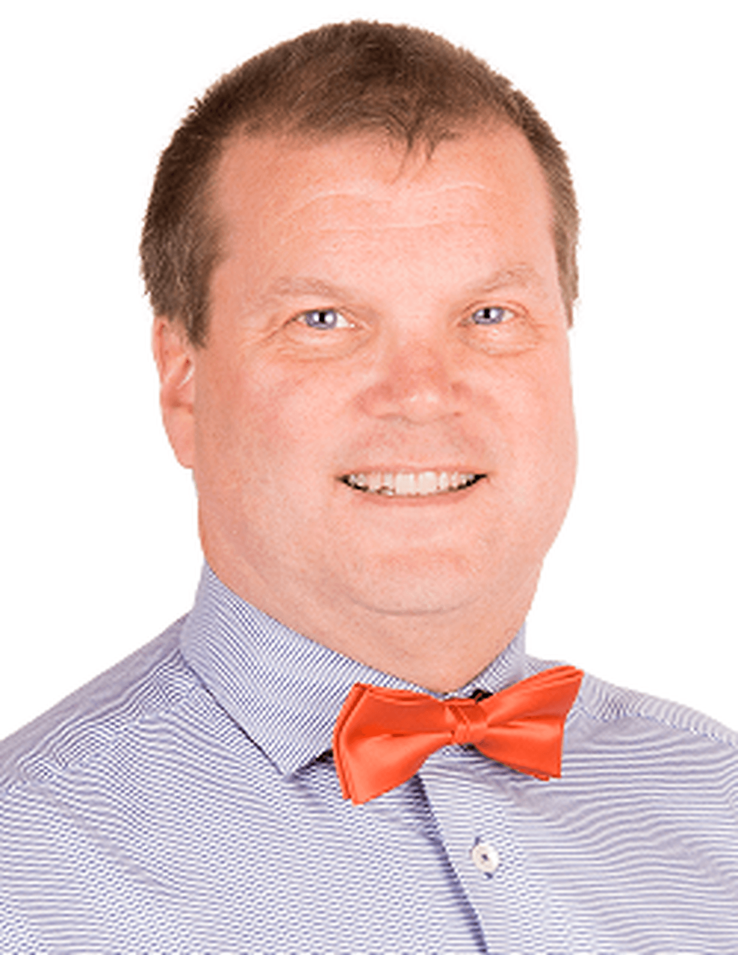 Mats SIljehult på Wetterhälsan