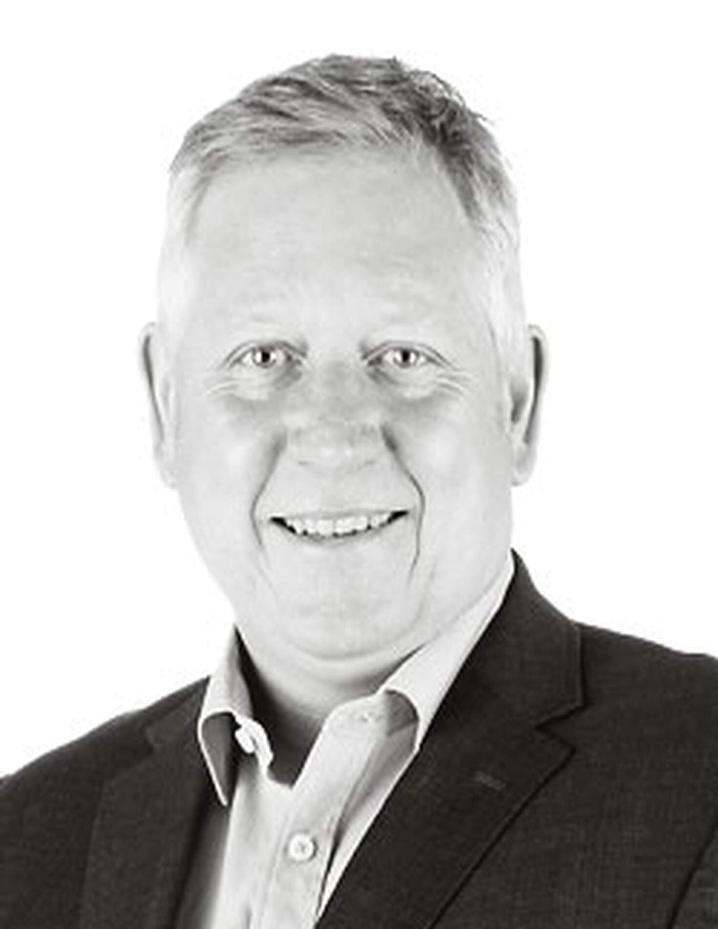 Mats Hansson, OnePartnerGroup