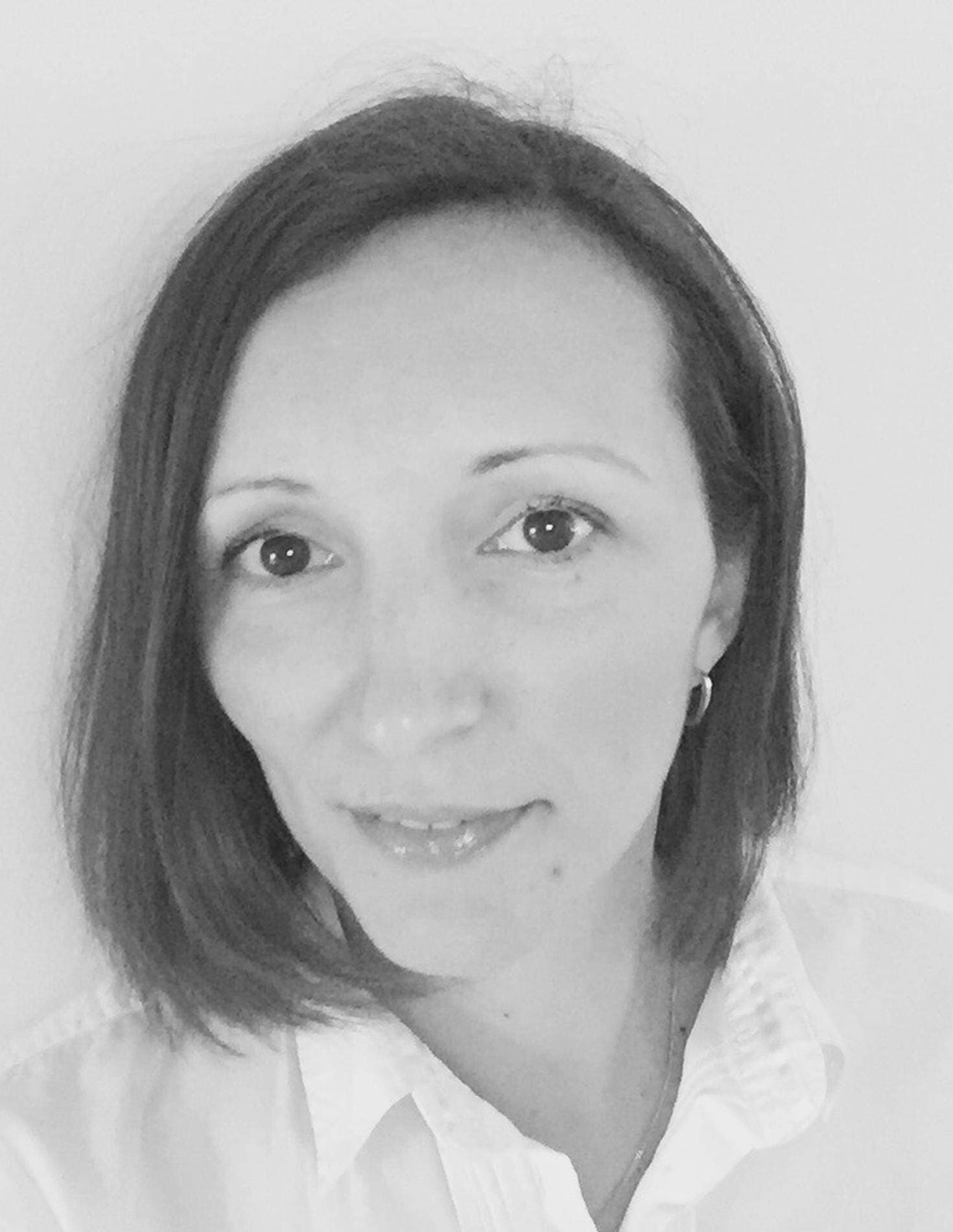 Mariana Morosanu, initiativtagare och projektledare till mässan..jpg