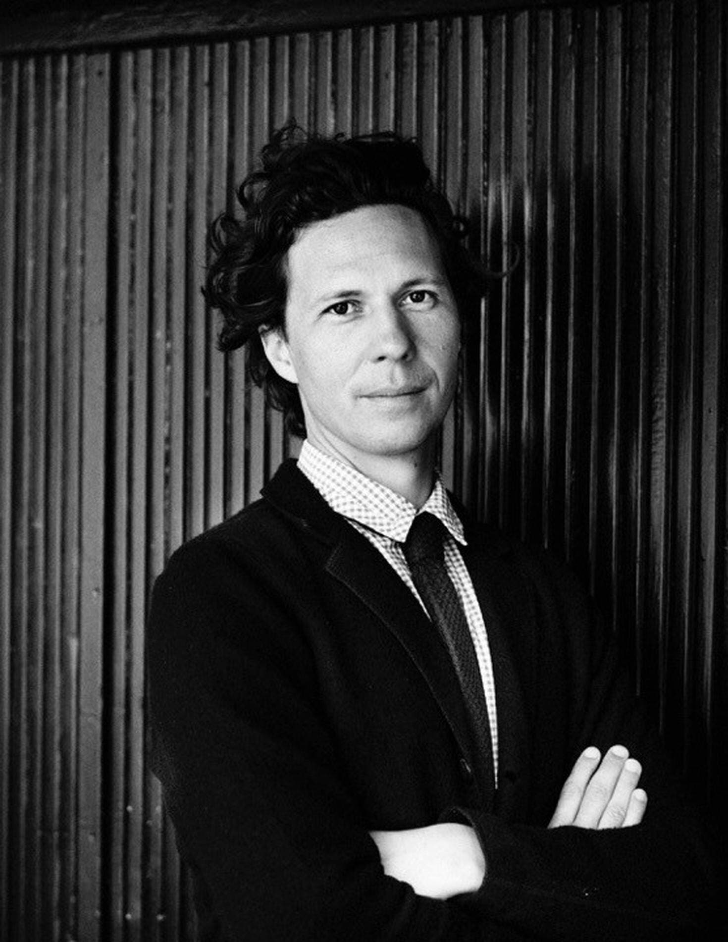 Joel Enhörning, Byarums bruk