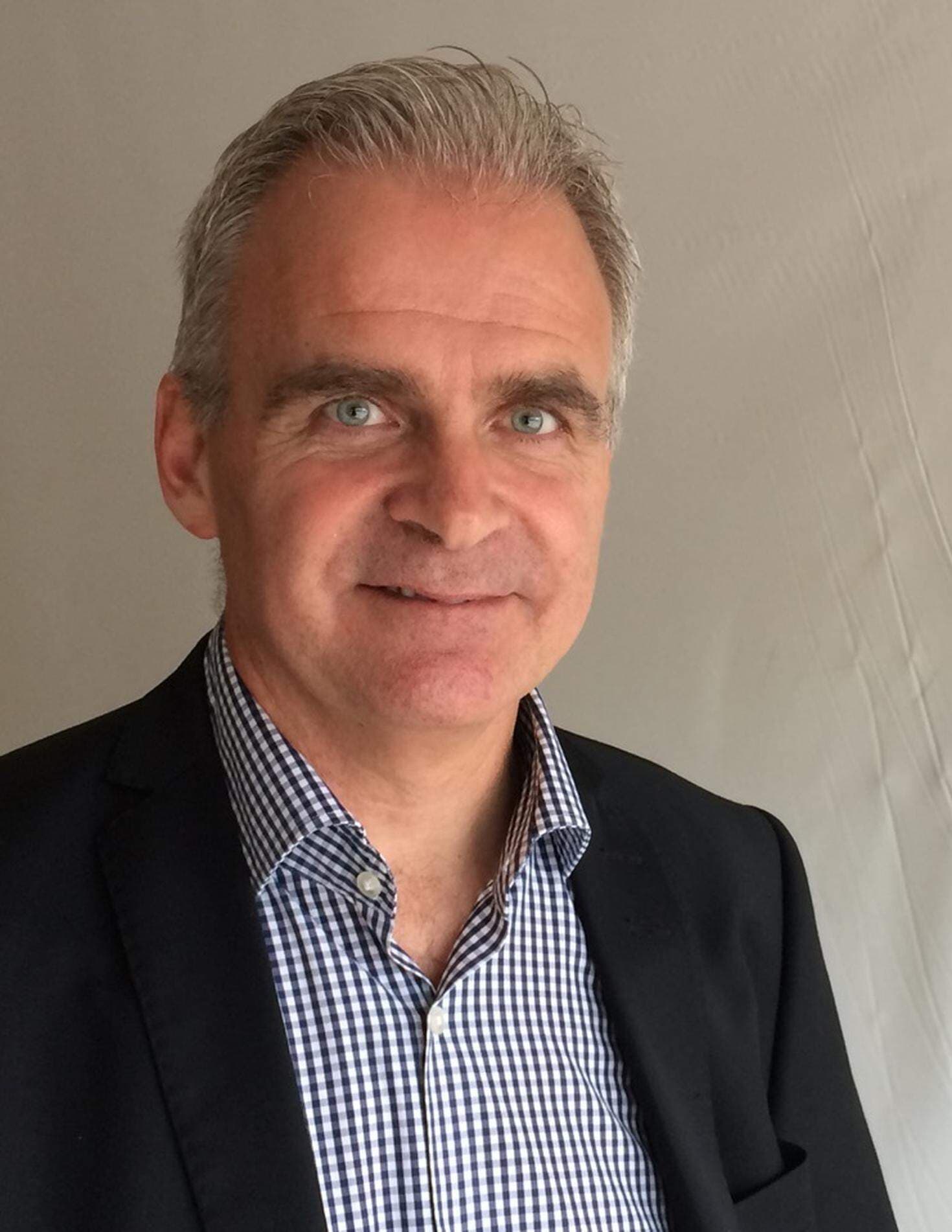 Tore Lindström, Tranås United