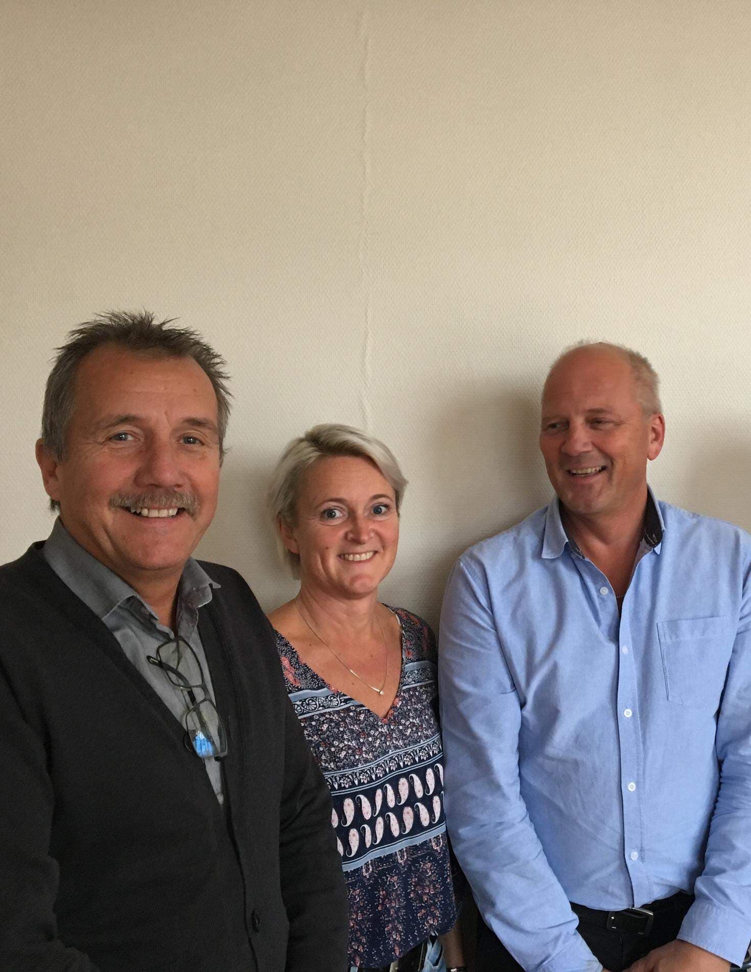 Topiro Entreprenad AB