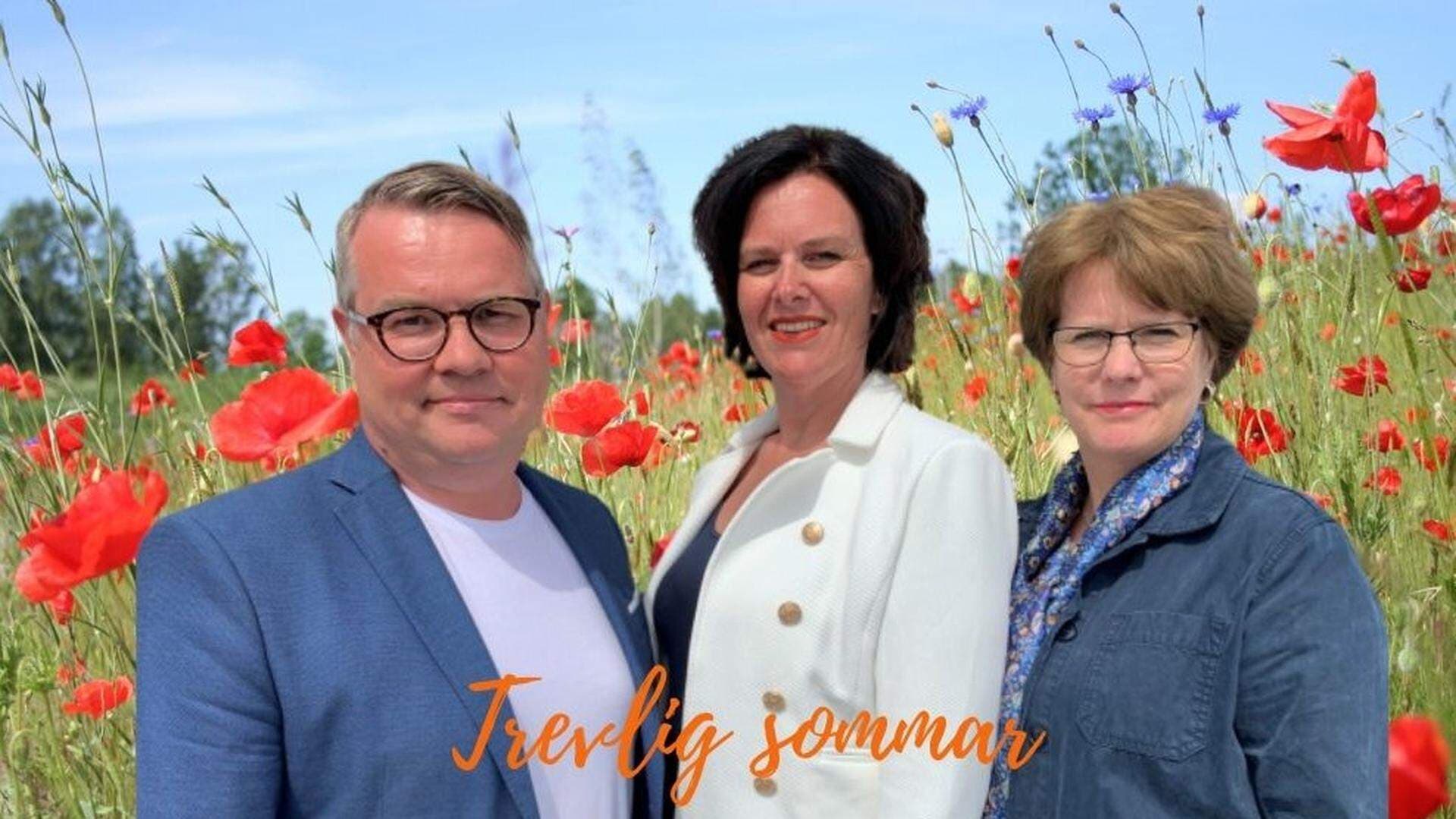 Johnny Ulrica Marie och bakgrund