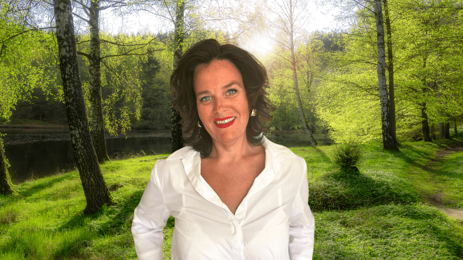 Ulrica Bennesved