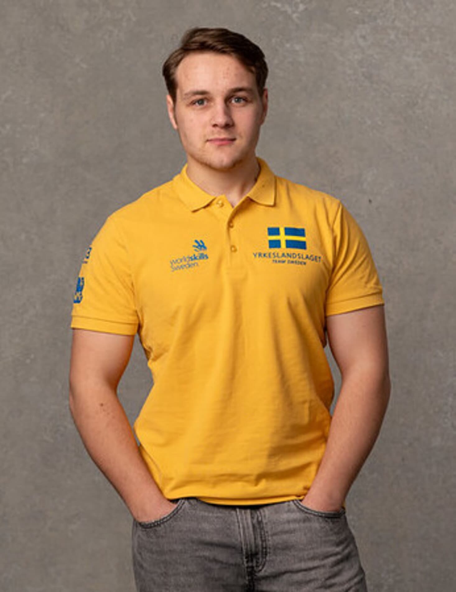 Måns Kronmar