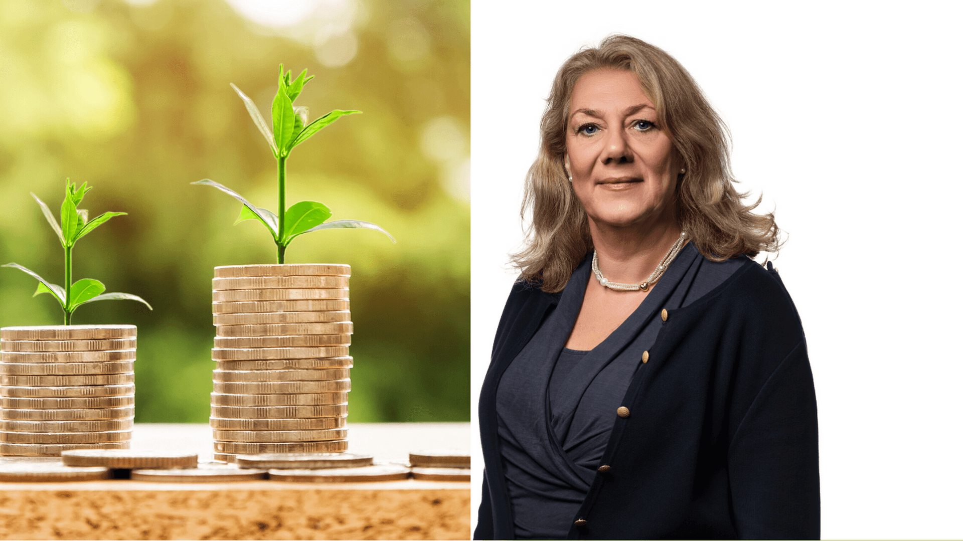 Ellen Hausel Heldahl - Offentlig upphandling