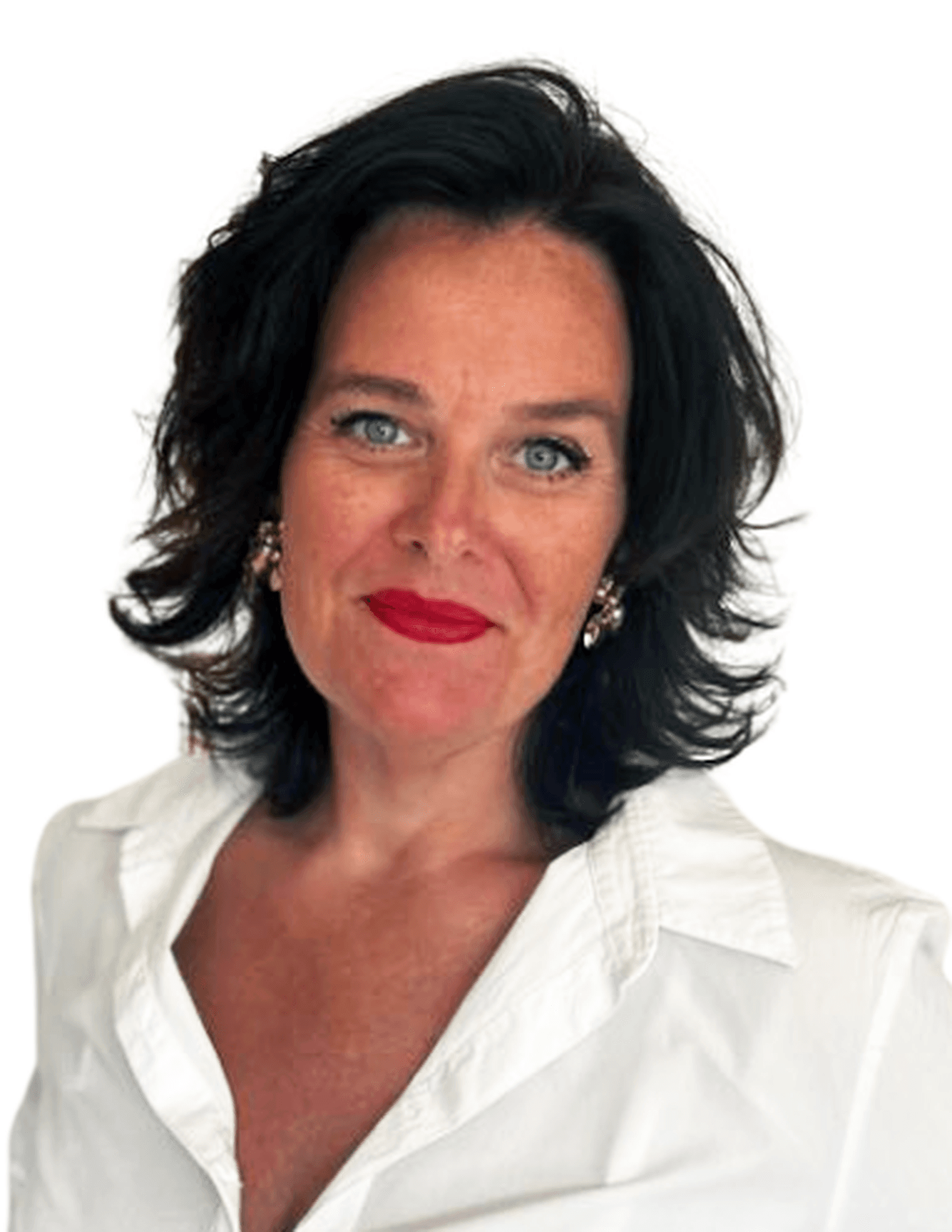 Ulrica Bennesved