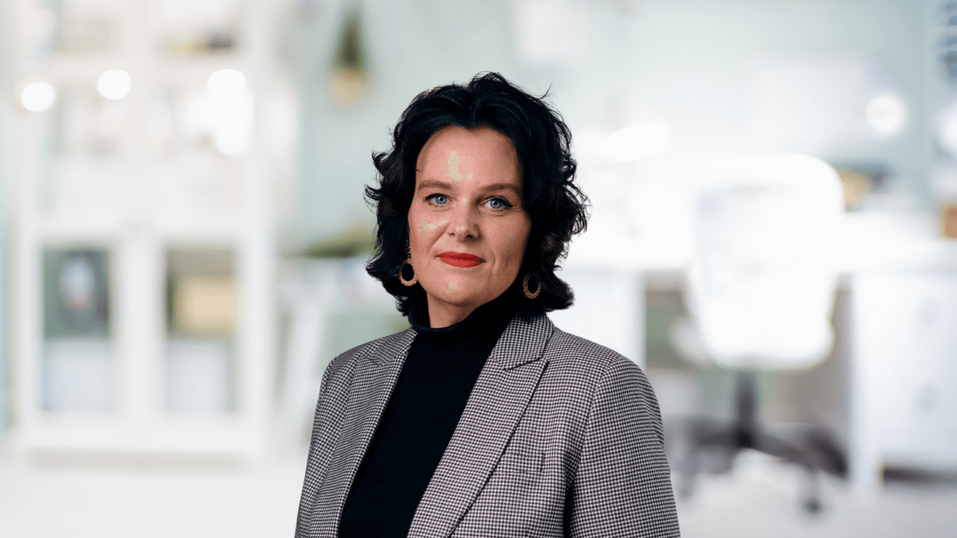 Ulrica Bennesved