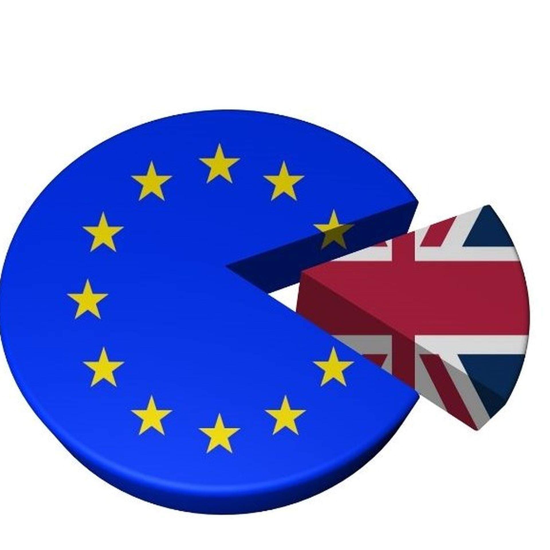 Brexit utträde