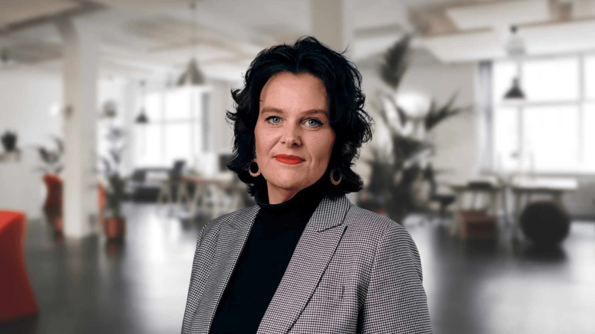Ulrica Bennesved