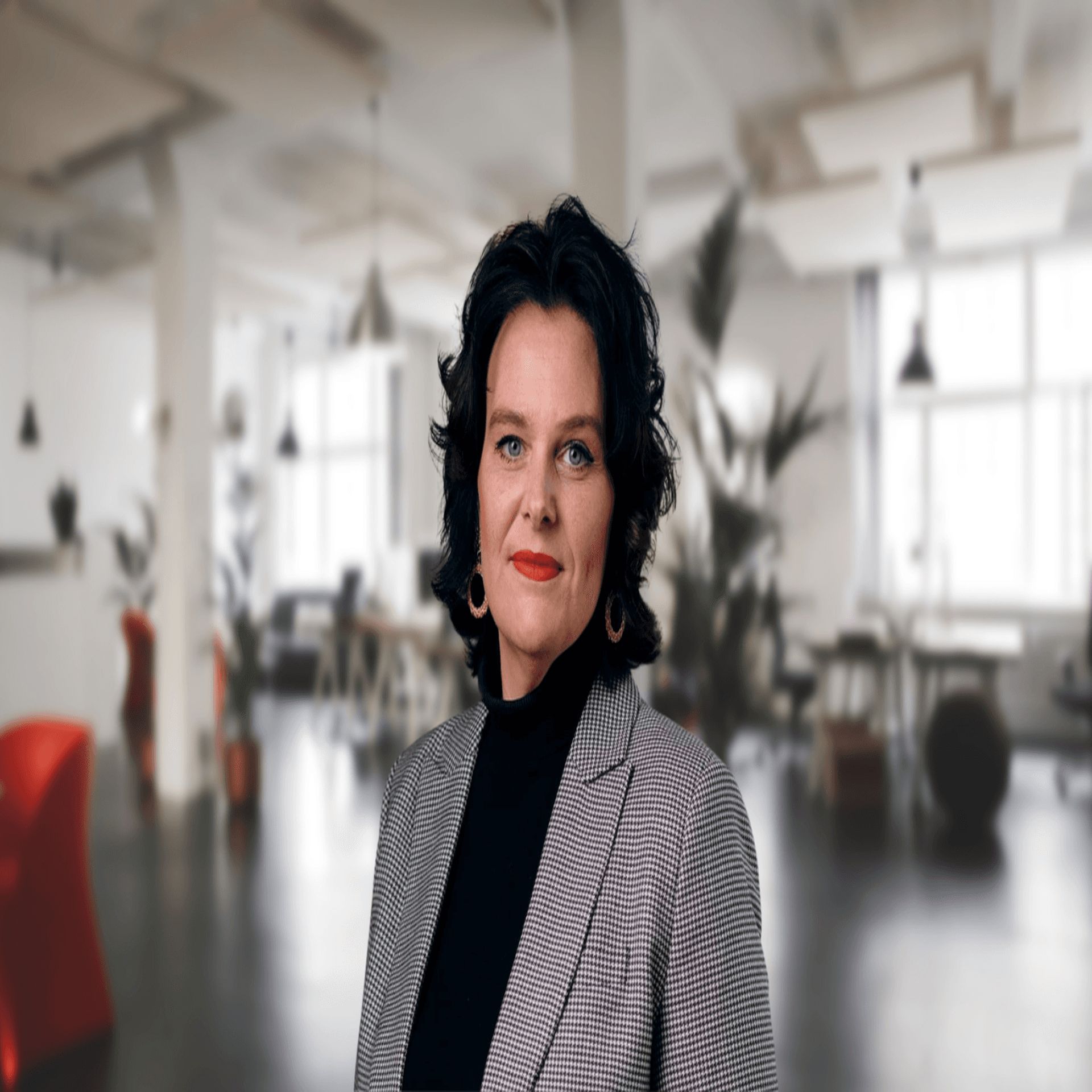 Ulrica Bennesved