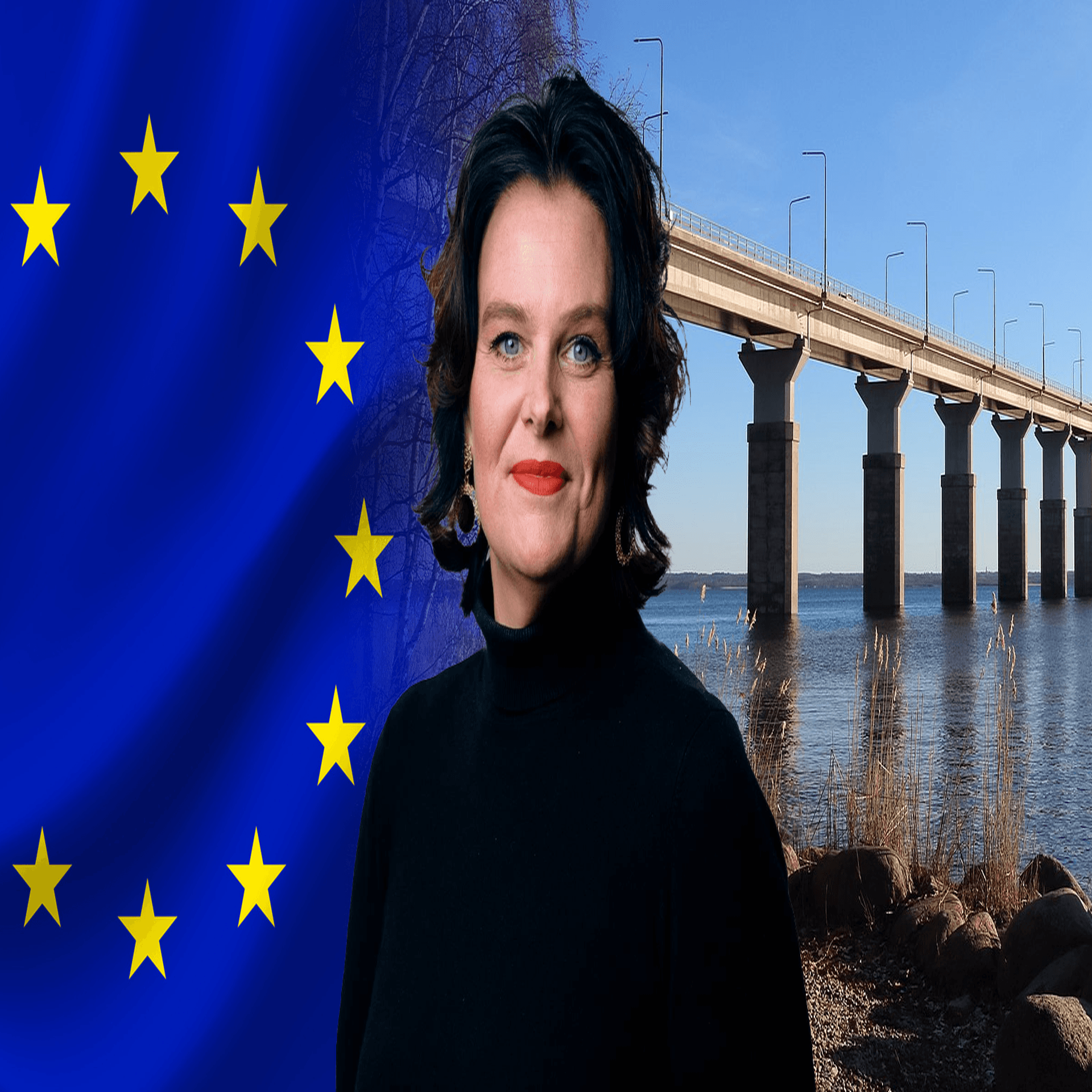 Ulrica Bennesved