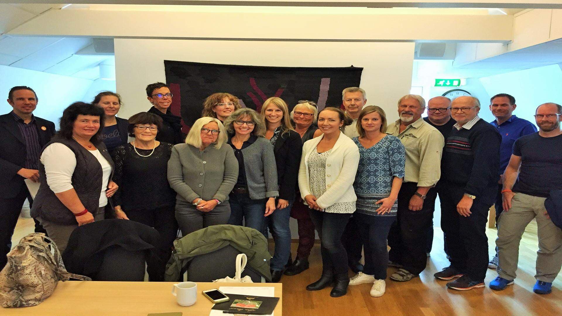 Smålandslunch i Mörbylånga kommun