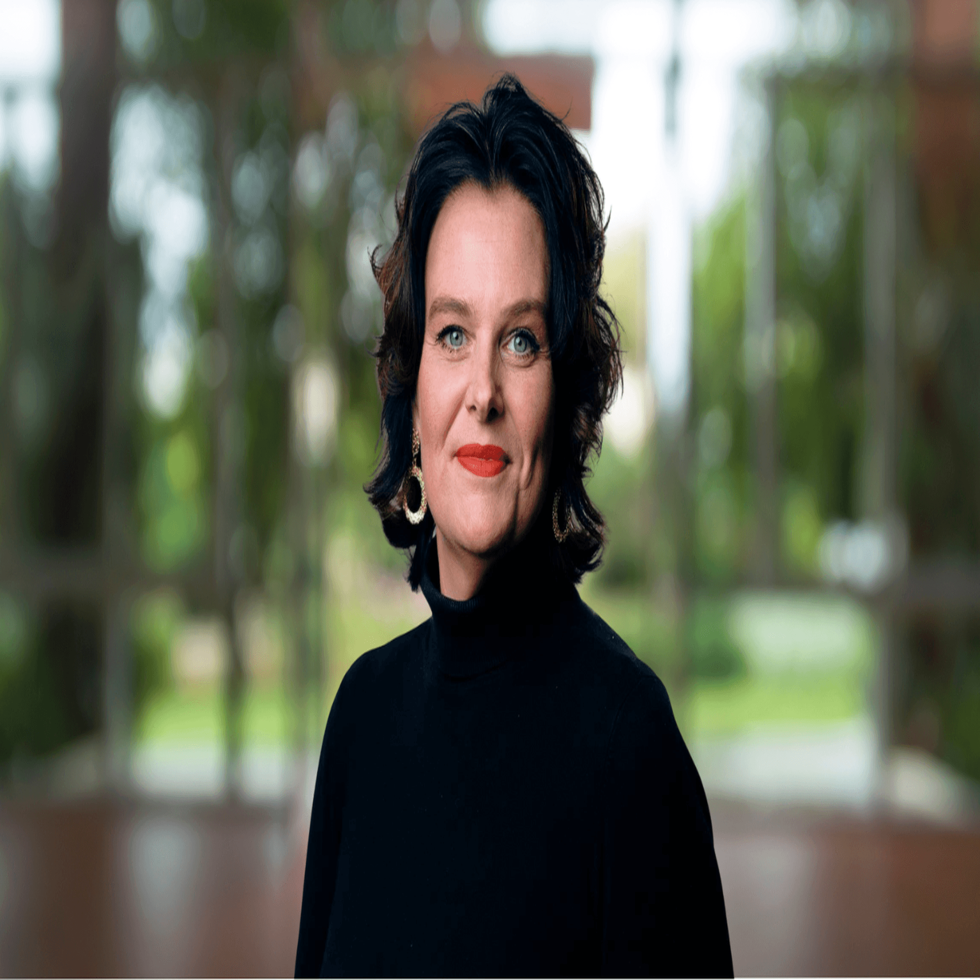 Ulrica Bennesved