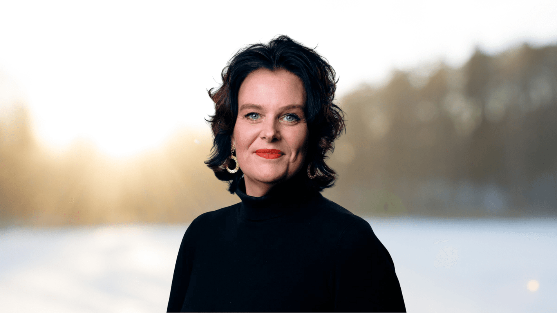Ulrica Bennesved