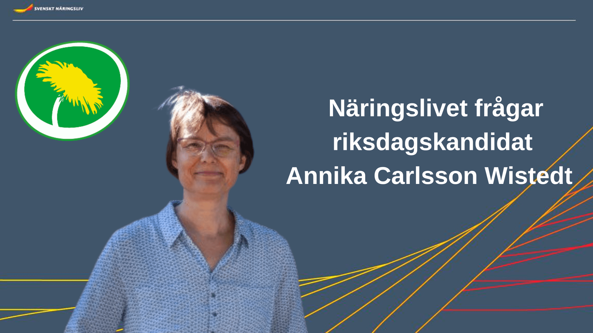 Kalmar M Annika Carlsson Wistedt