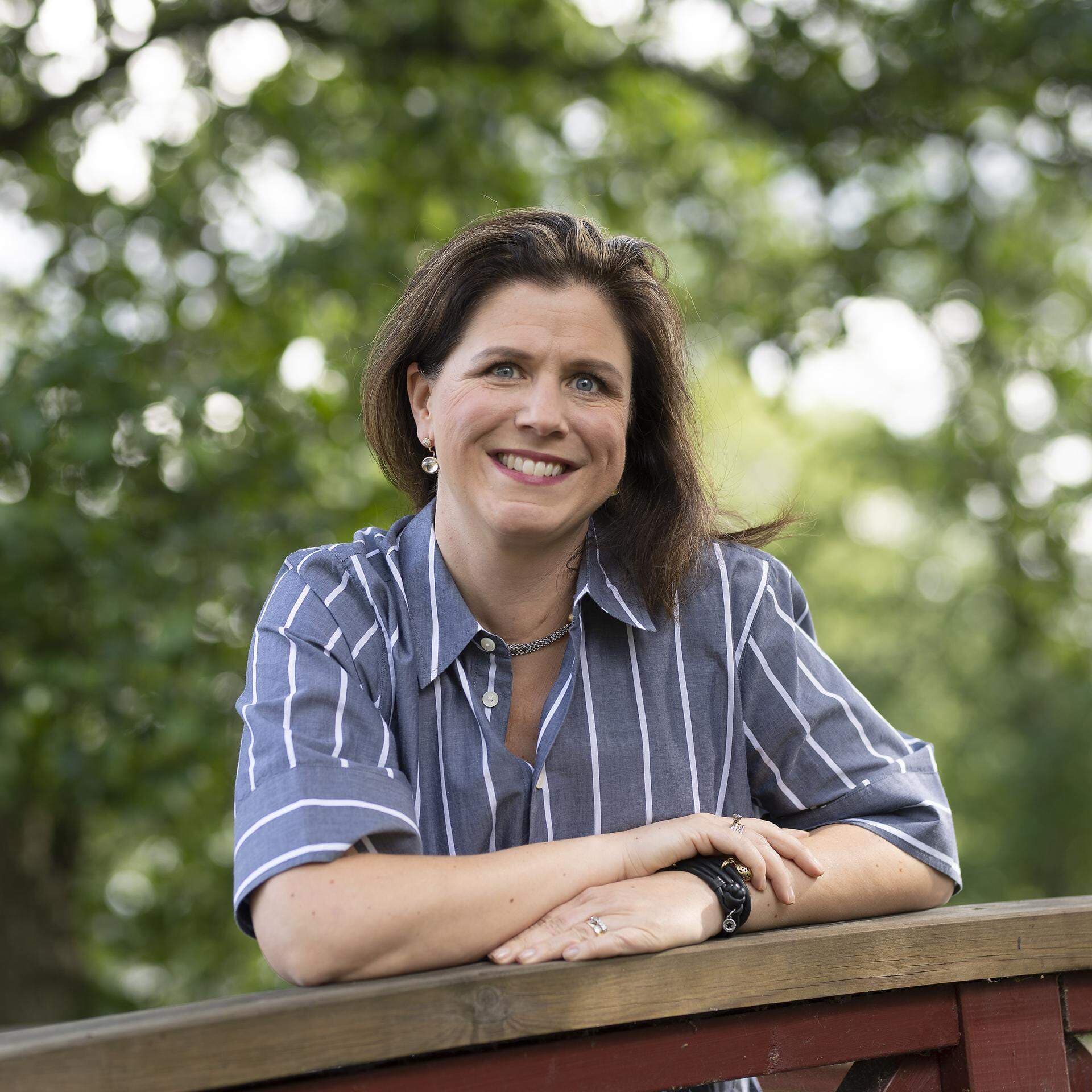 Malin Hamlin SME ledamot