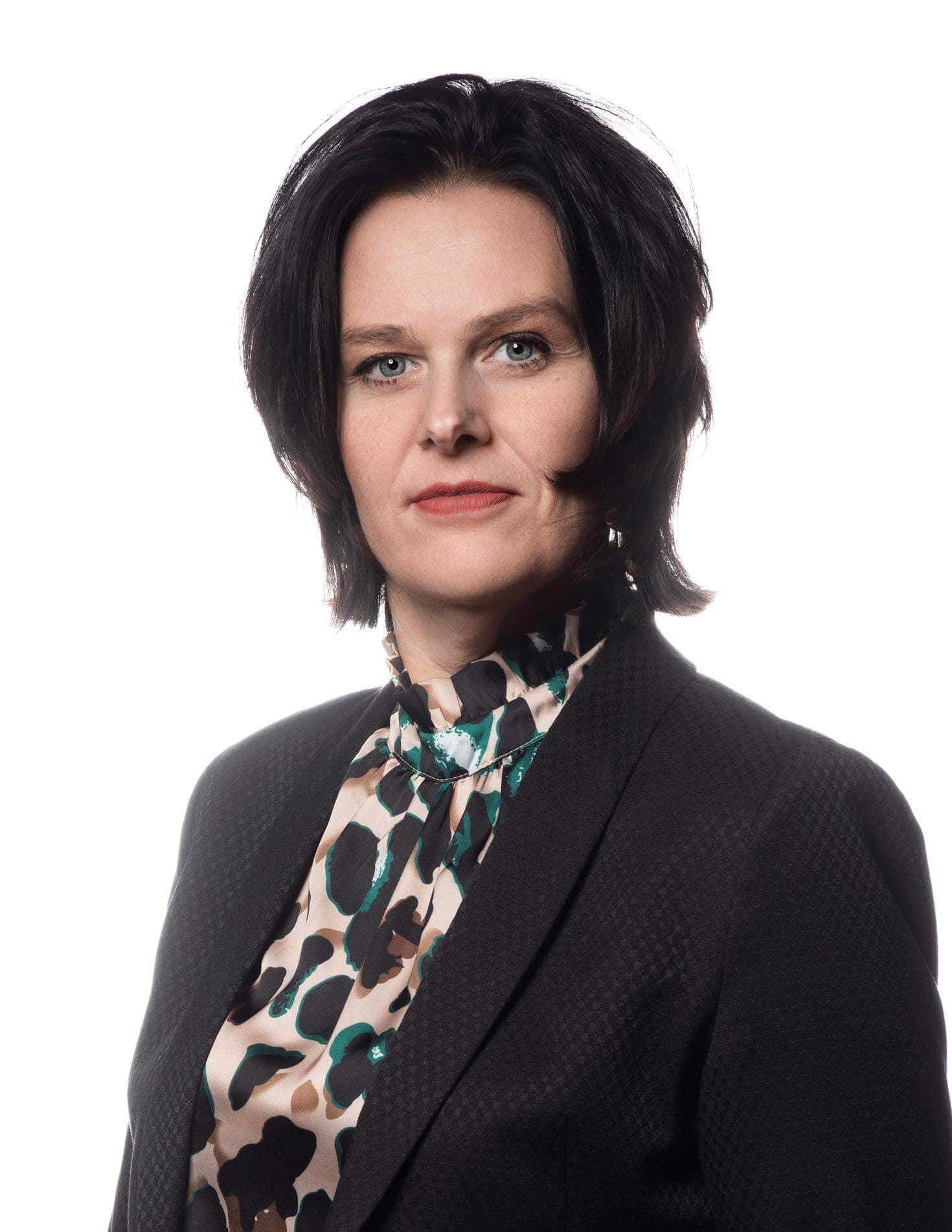 Ulrica Bennesved