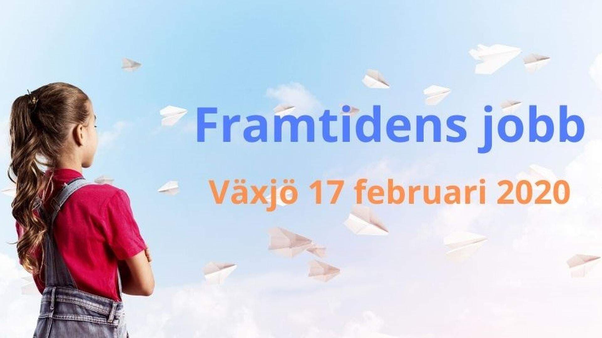 Framtidens Jobb Syv-dag